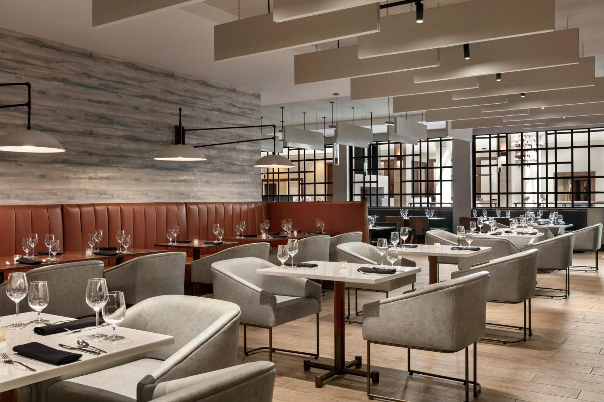 Crowne Plaza Hotel Philadelphia - King of Prussia, an IHG Hotel - Property Image 35