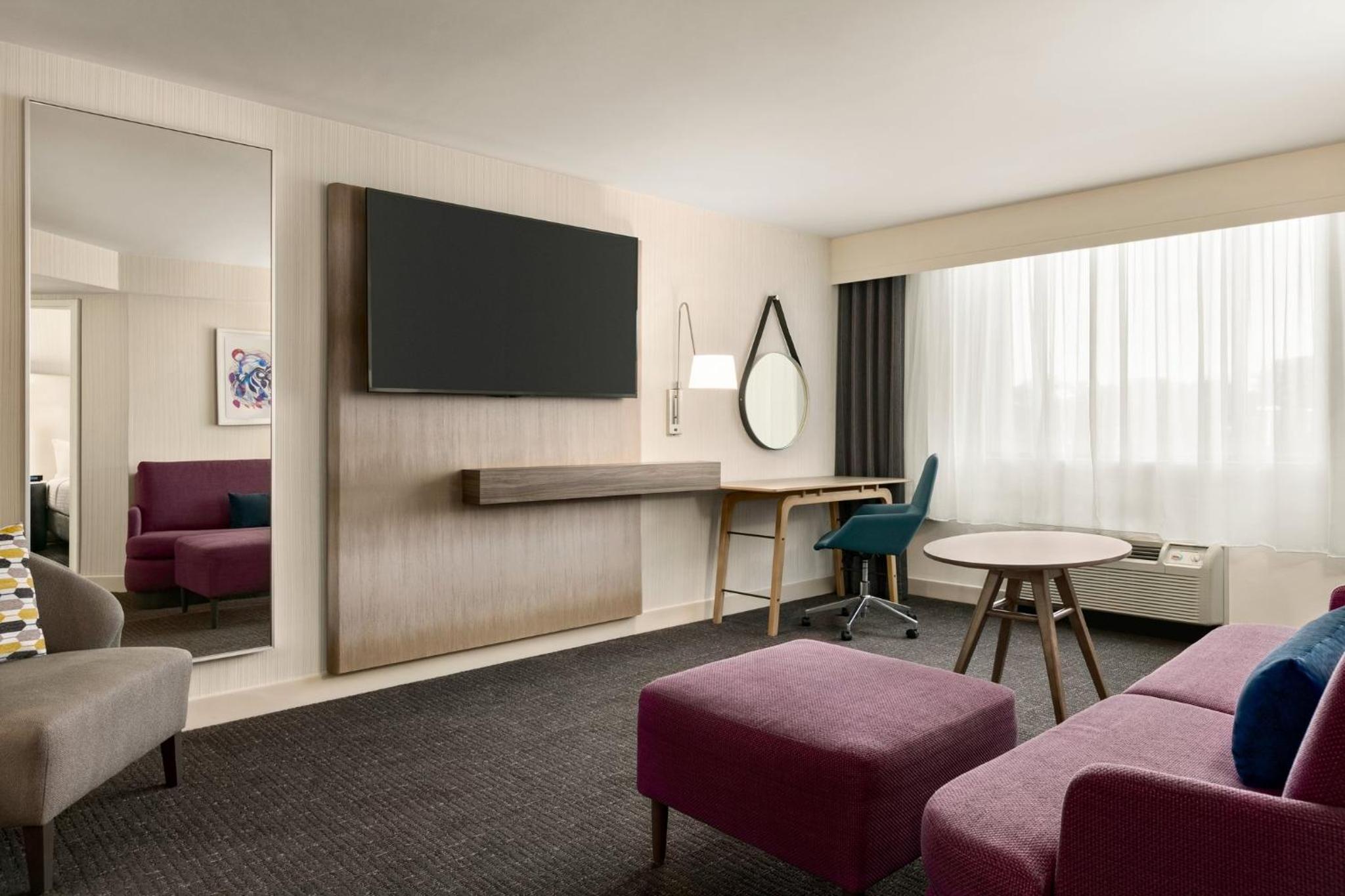 Crowne Plaza Hotel Philadelphia - King of Prussia, an IHG Hotel - Property Image 27