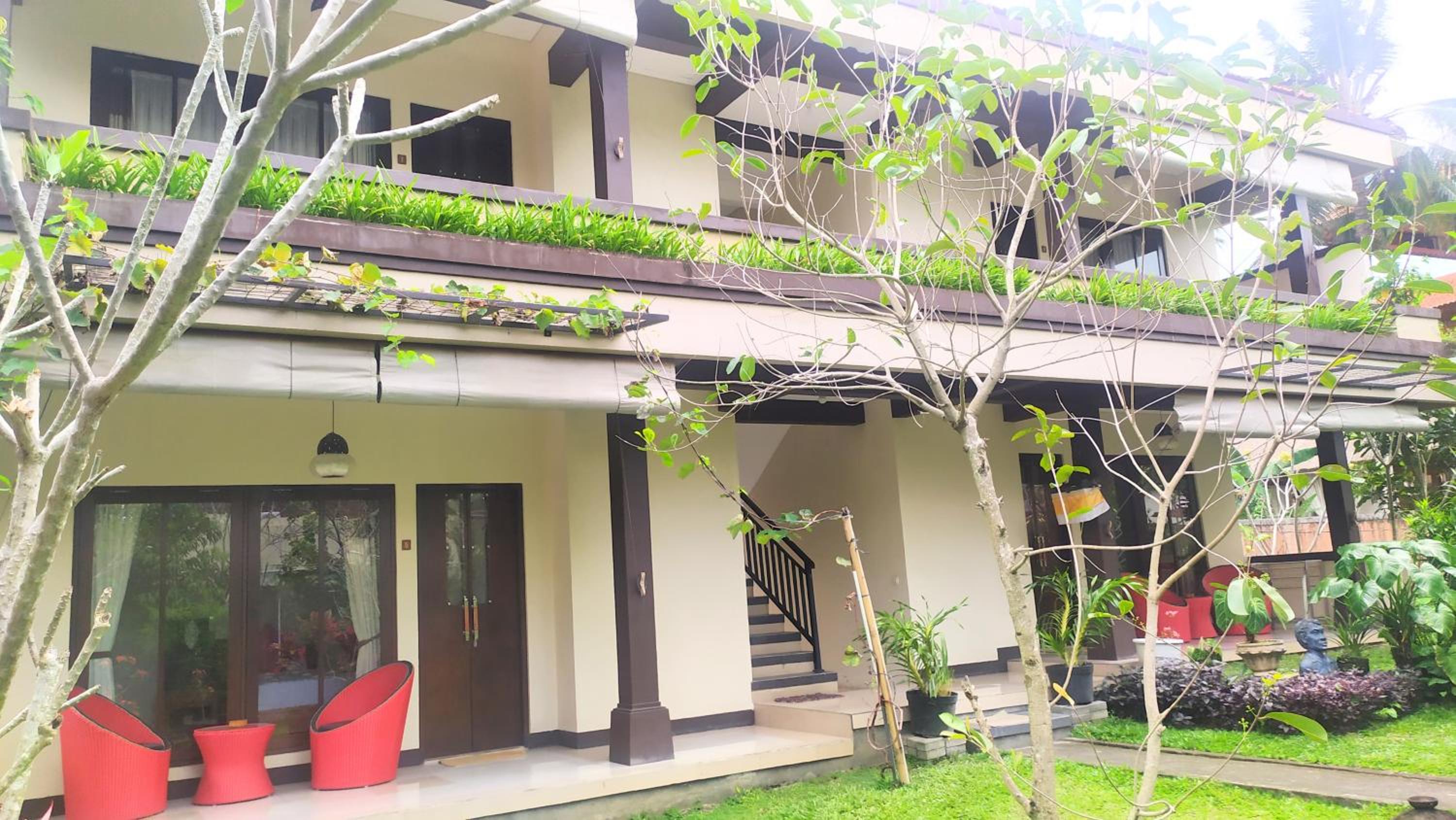 Indraprastha 2 Bungalow view 4