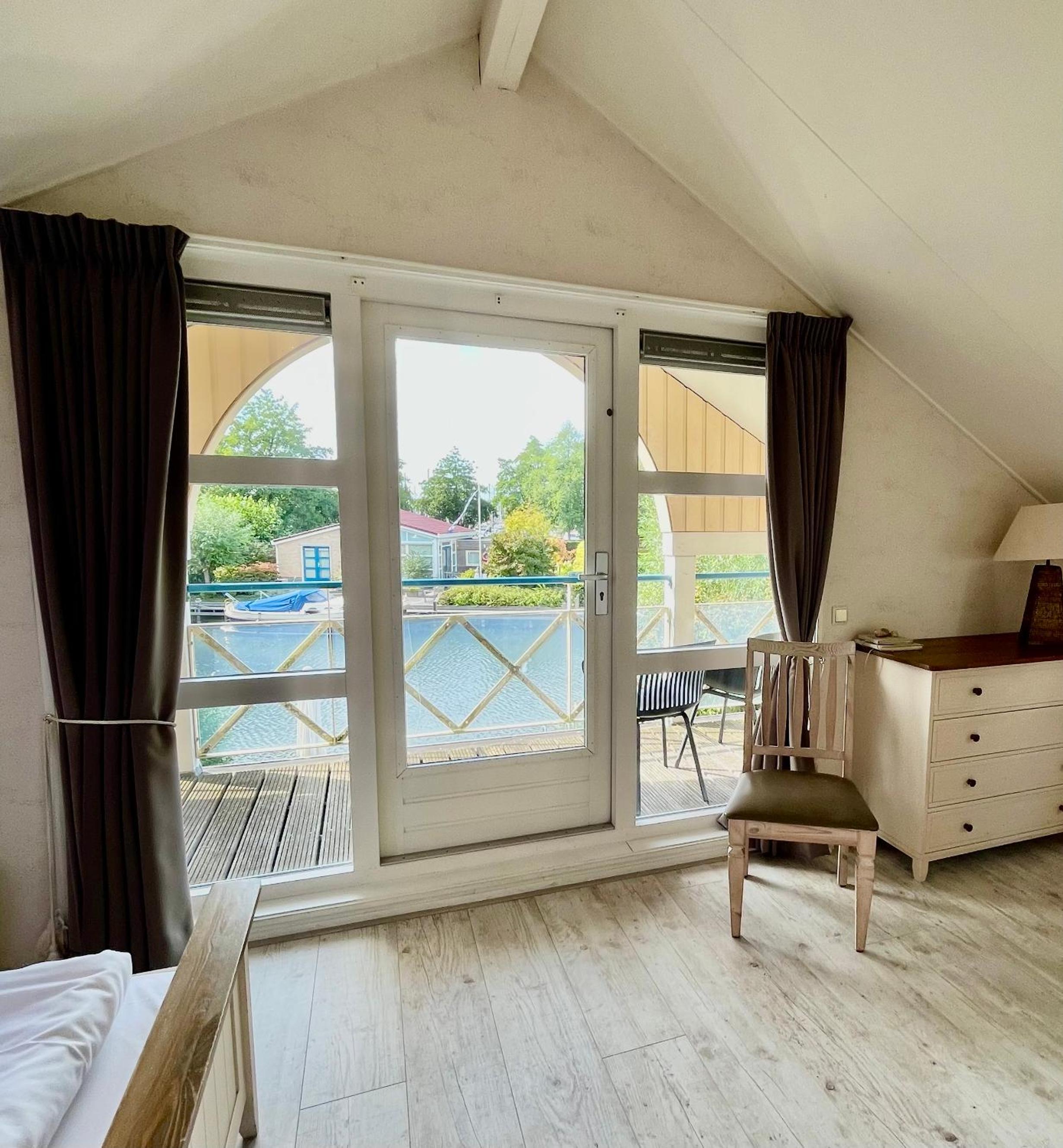 Villa Sudersee