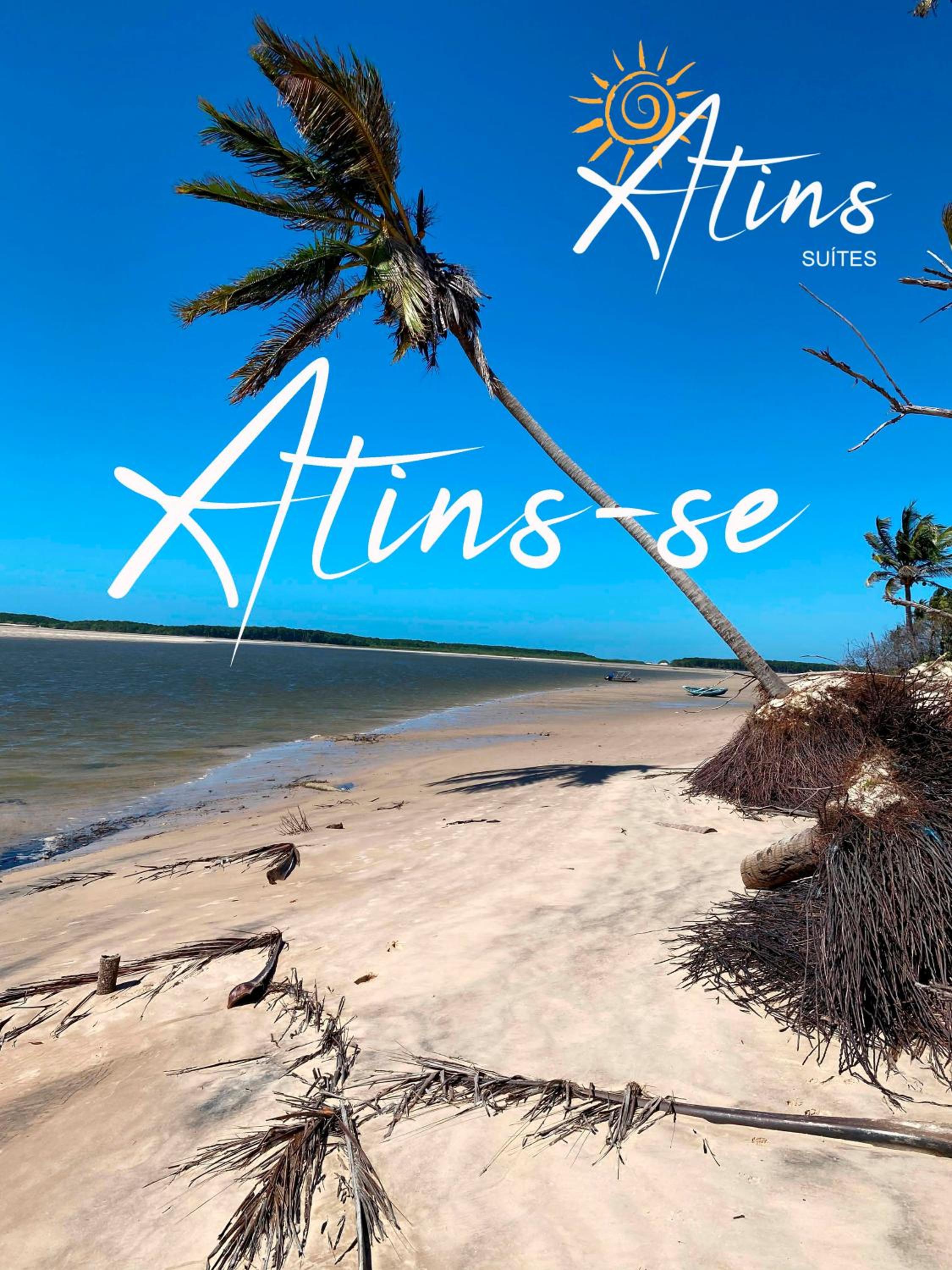 Atins Suites