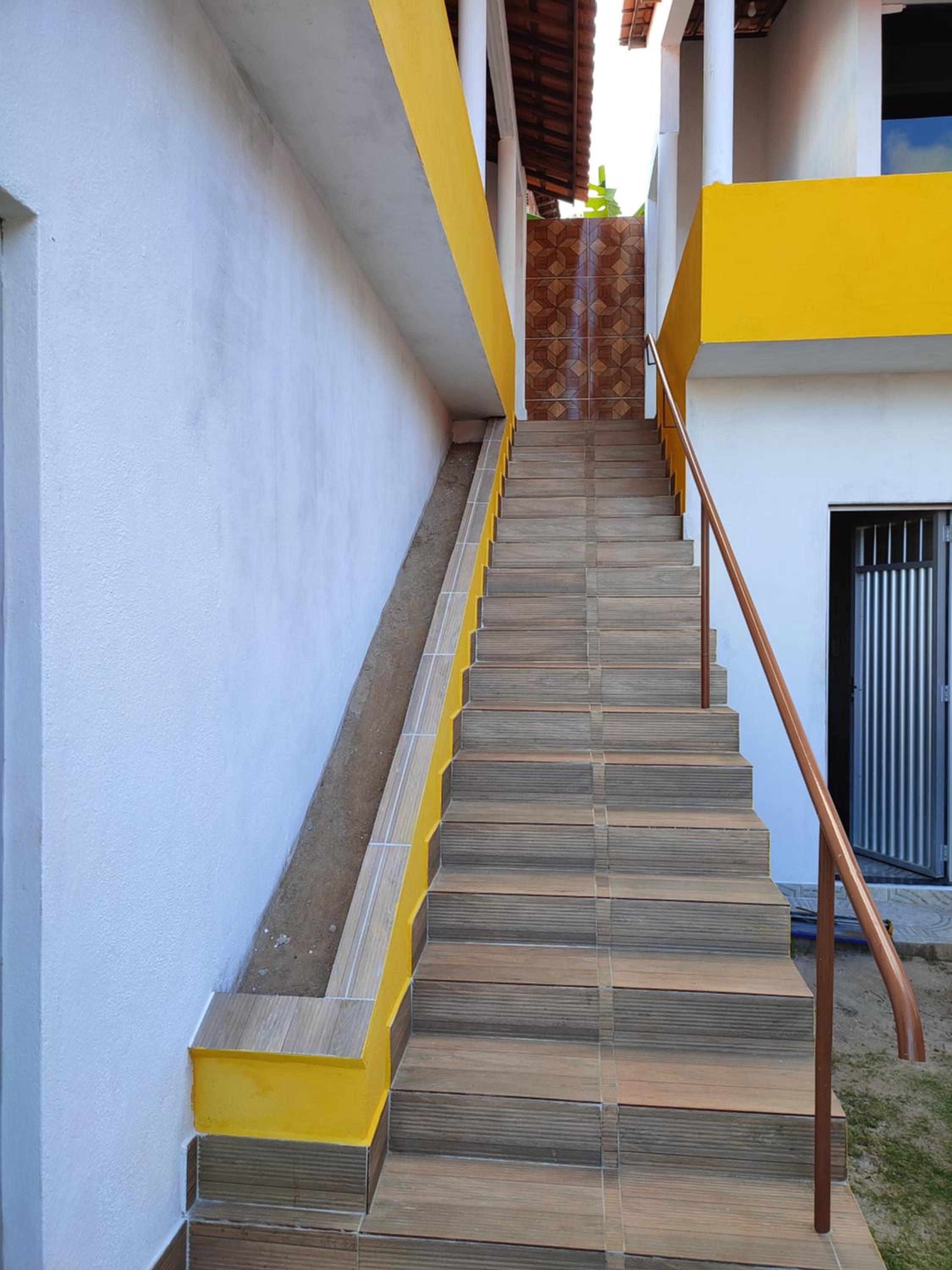 Suites Recanto dos Coqueirais Beach