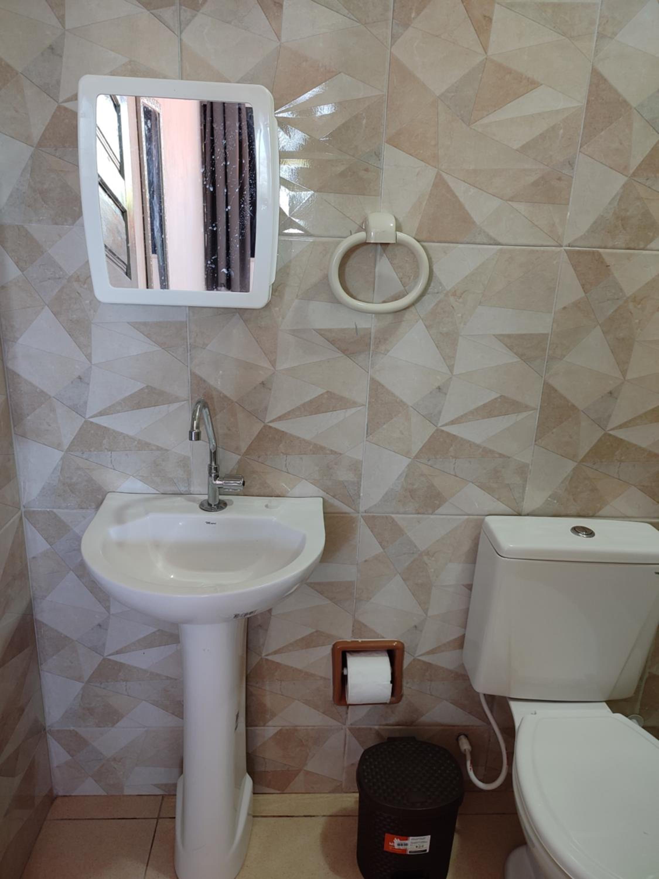 Suites Recanto dos Coqueirais Beach
