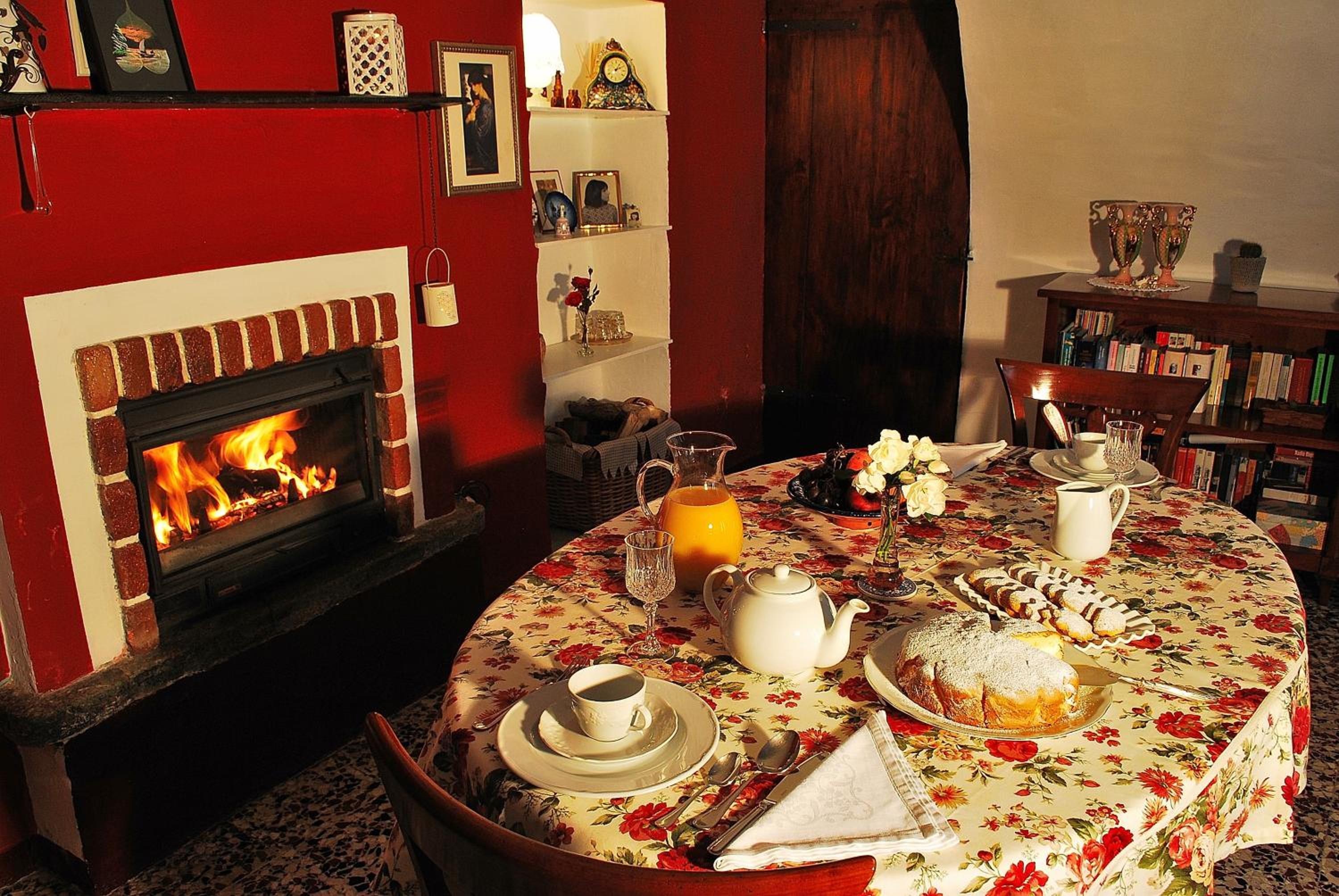 B&B Le Lune en Roppolo