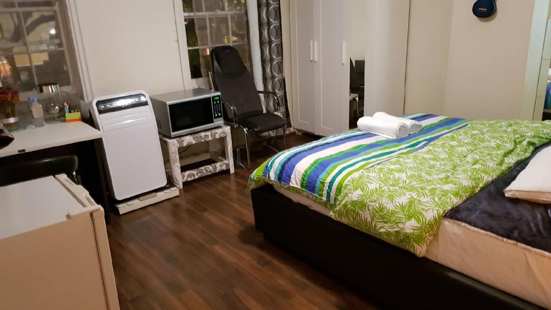 Central of CBD share house