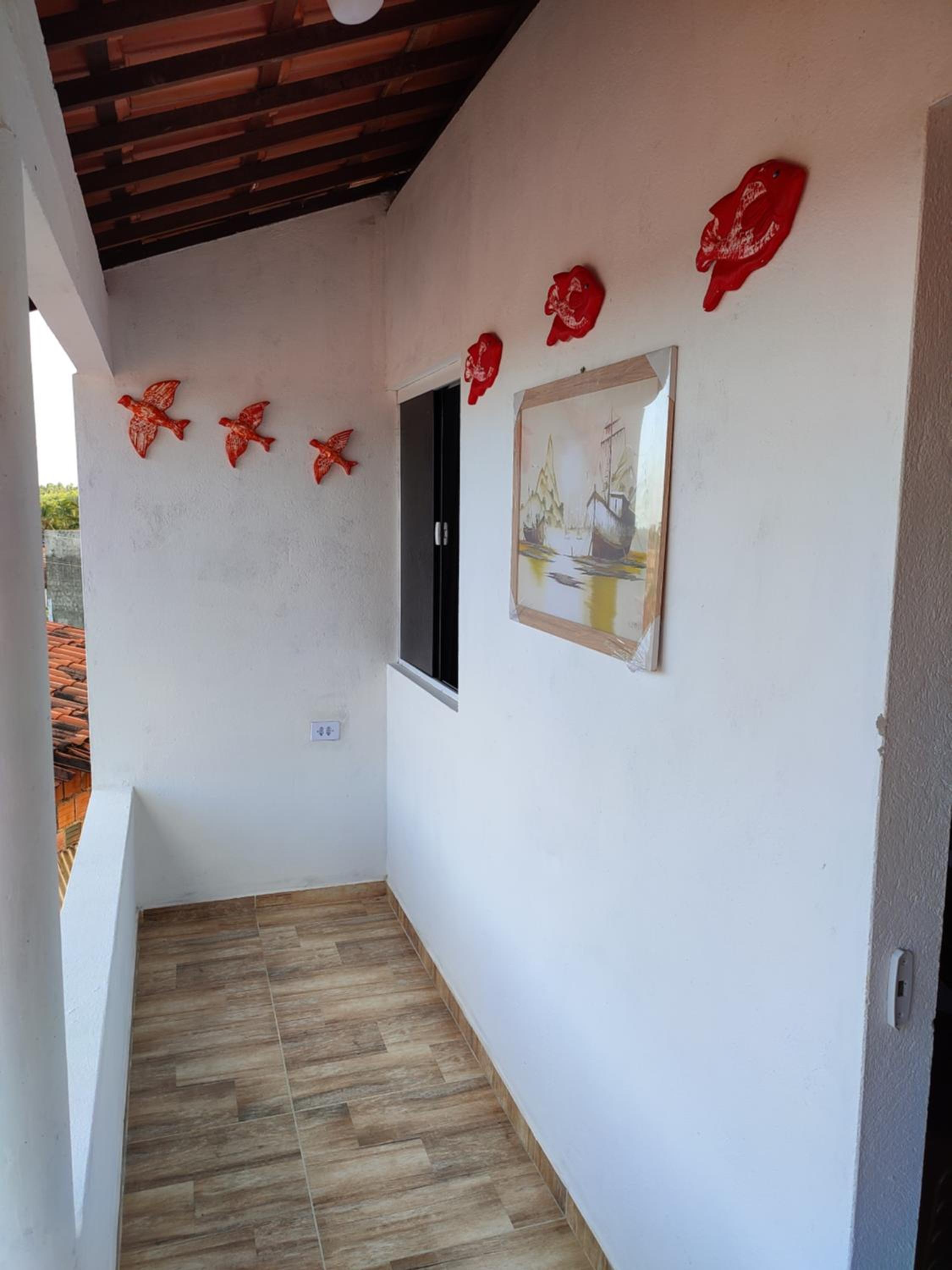 Suites Recanto dos Coqueirais Beach