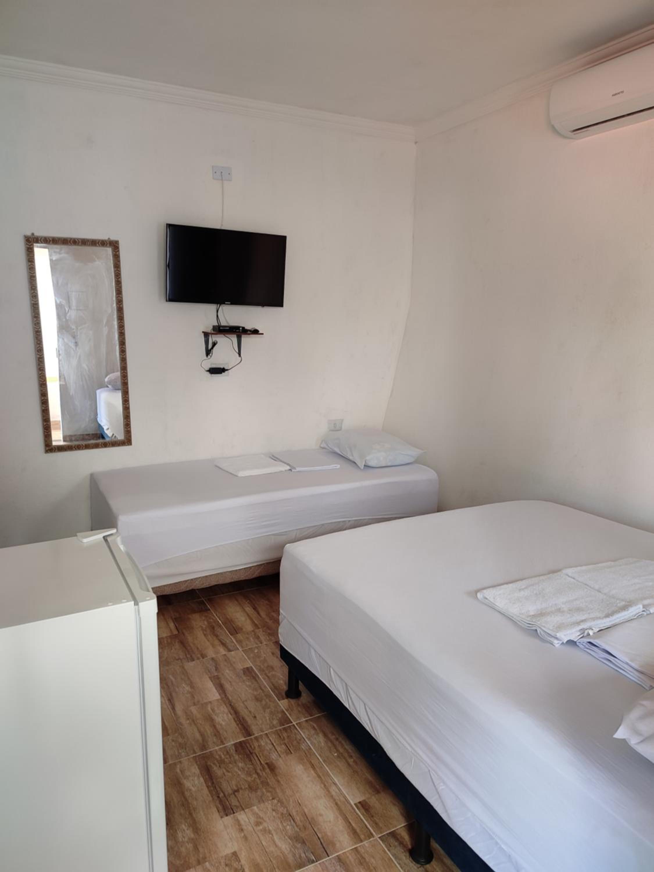 Suites Recanto dos Coqueirais Beach