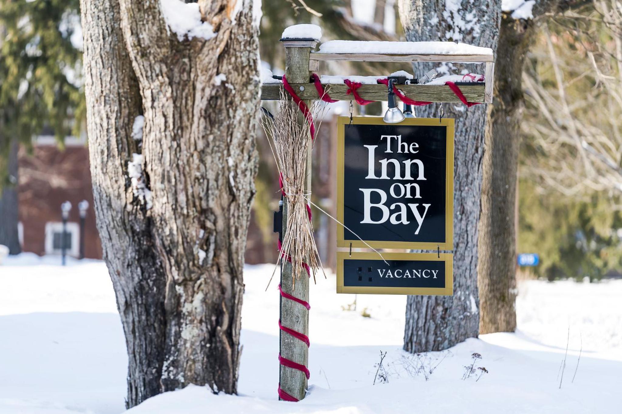 The Inn on Bay