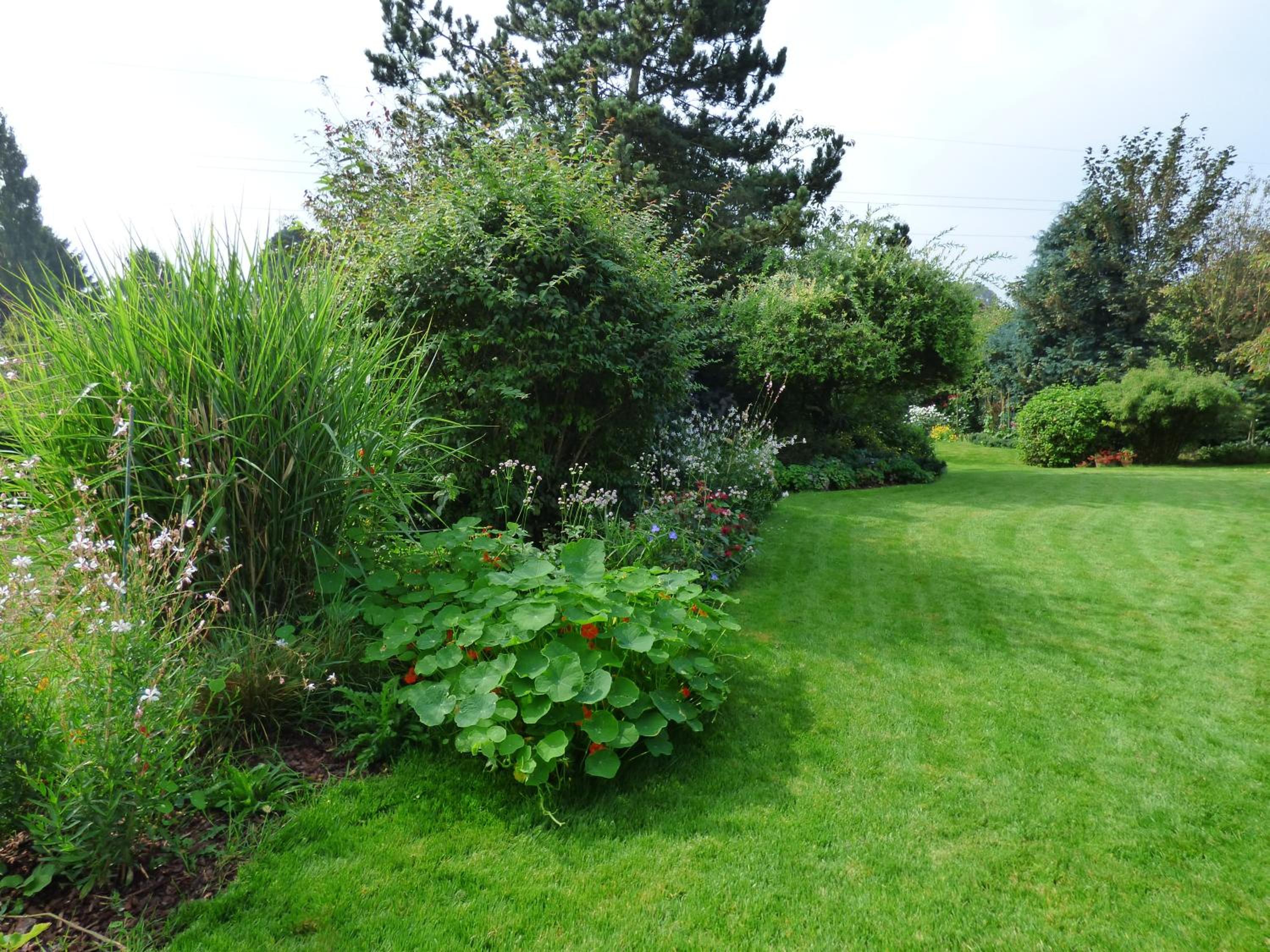 B&B Le Jardin d'Epicure