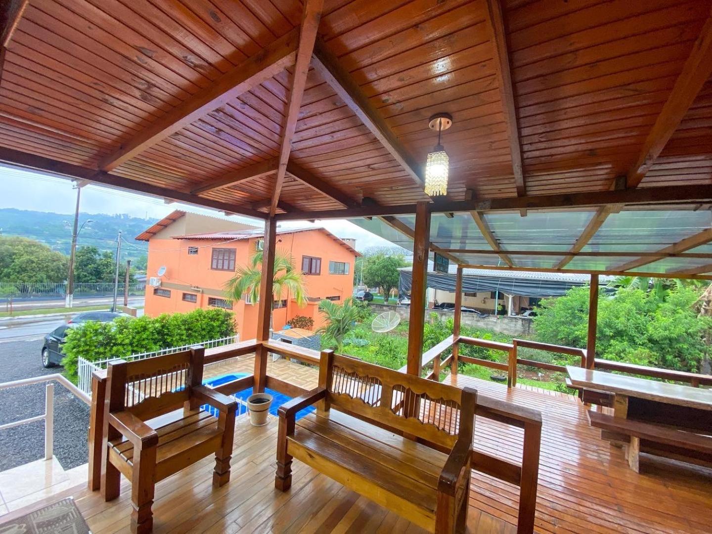 Casa hotel