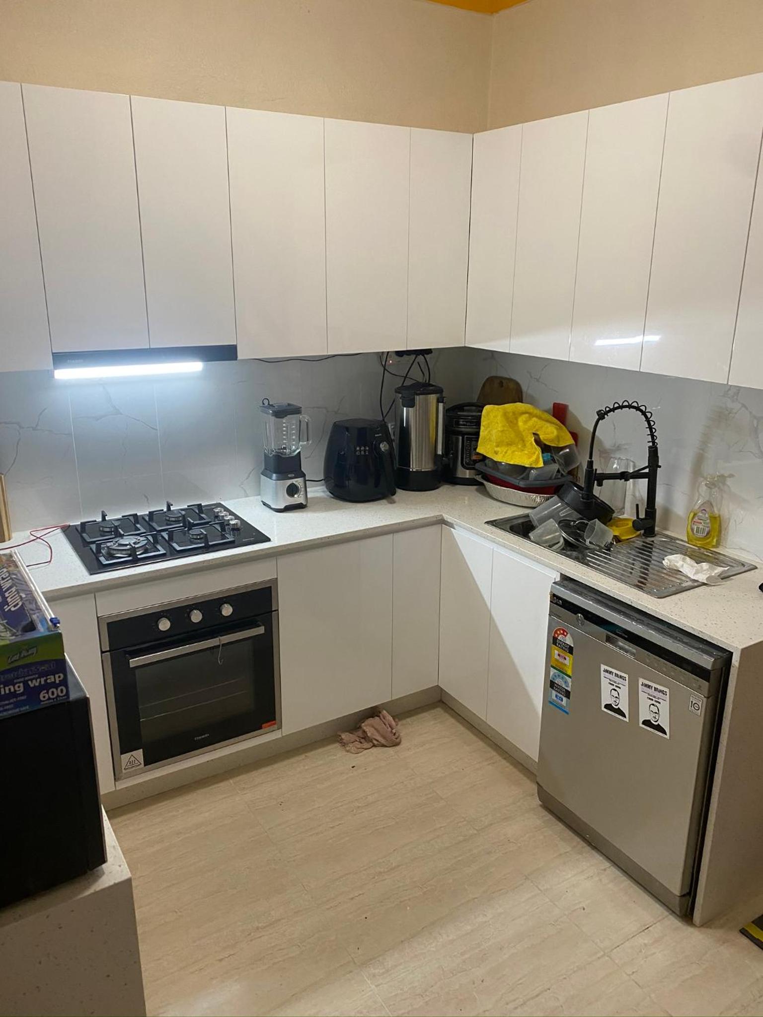 Central of CBD share house