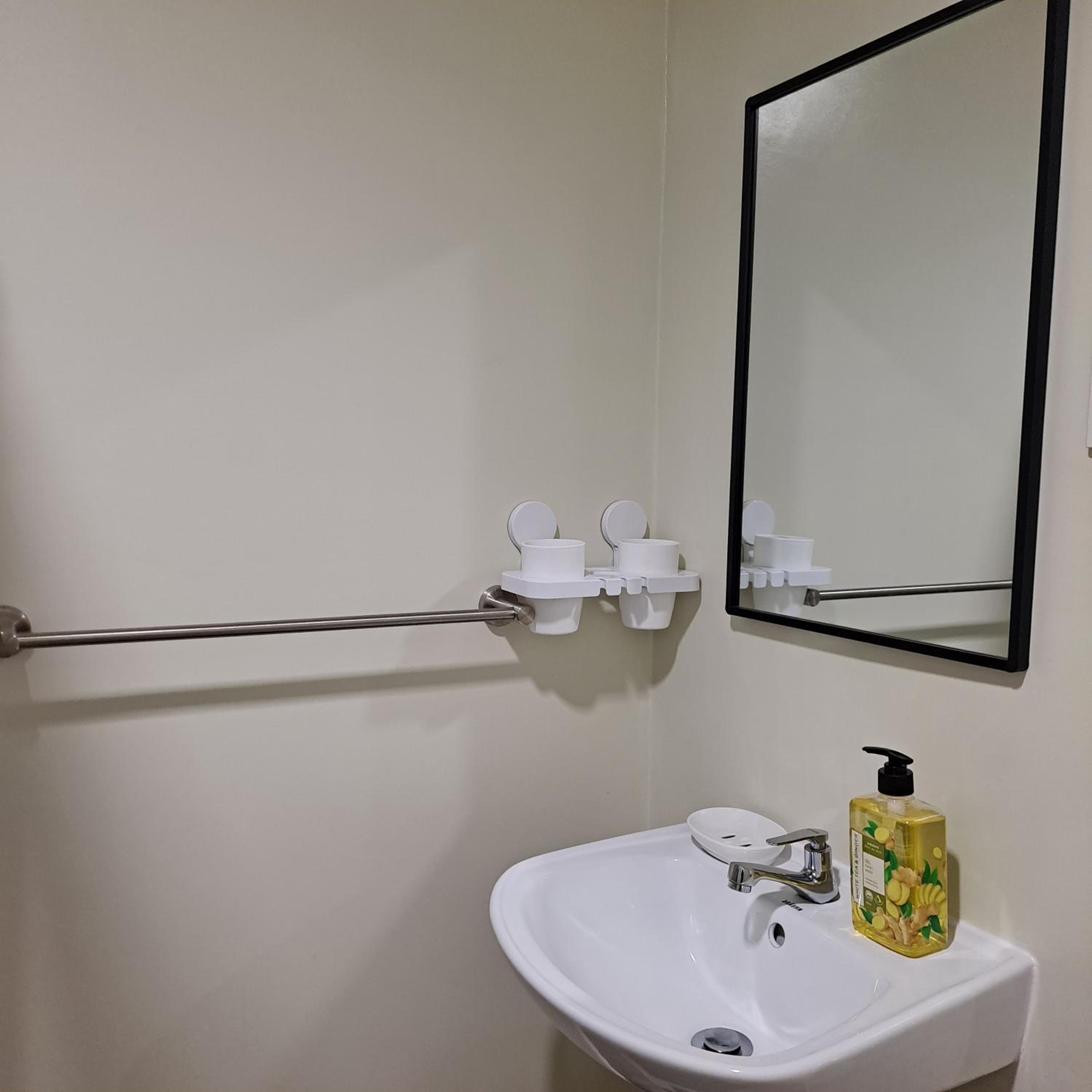 Brenthill Condo Suite