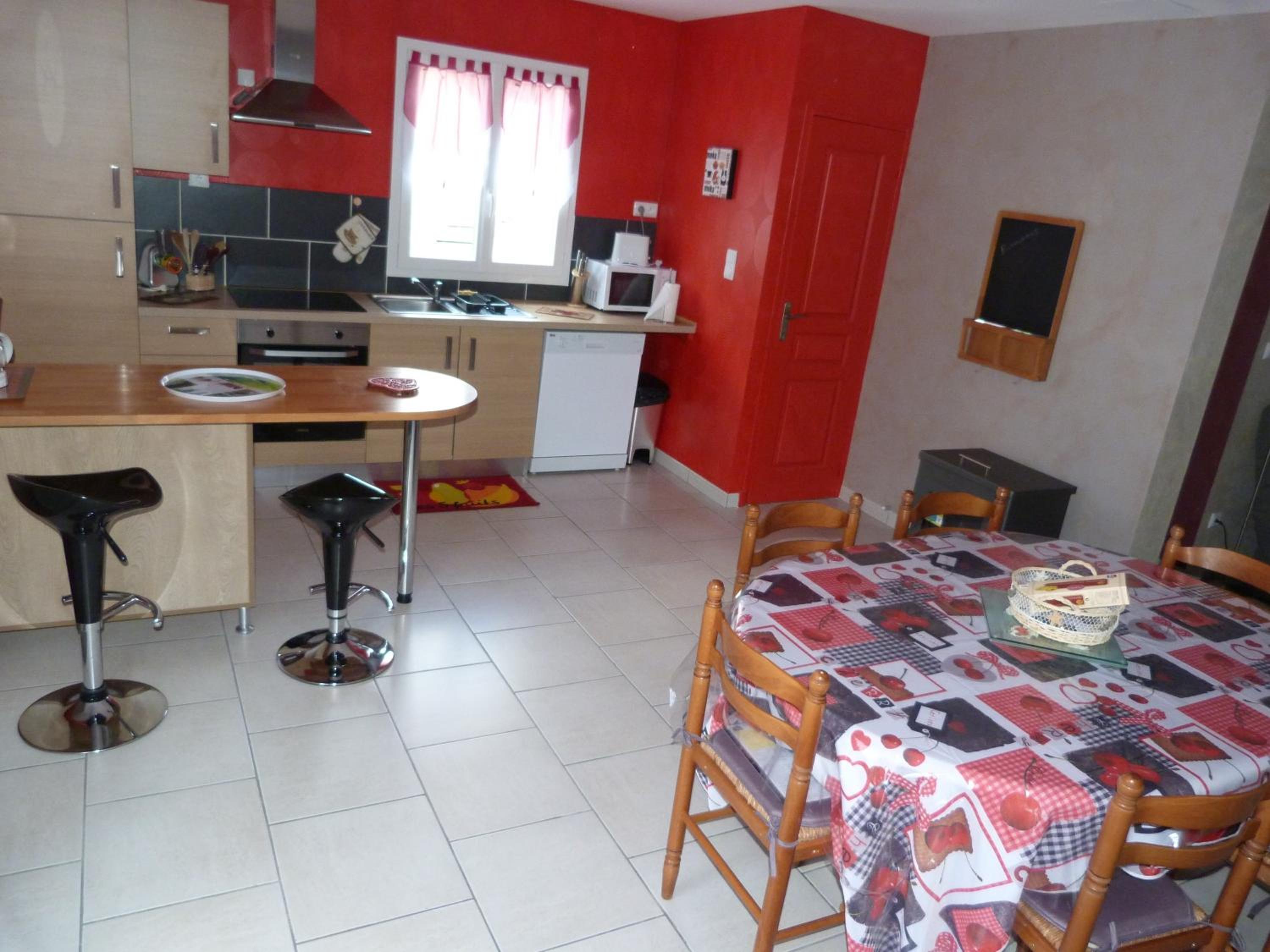Les Gites De Colliers view 3