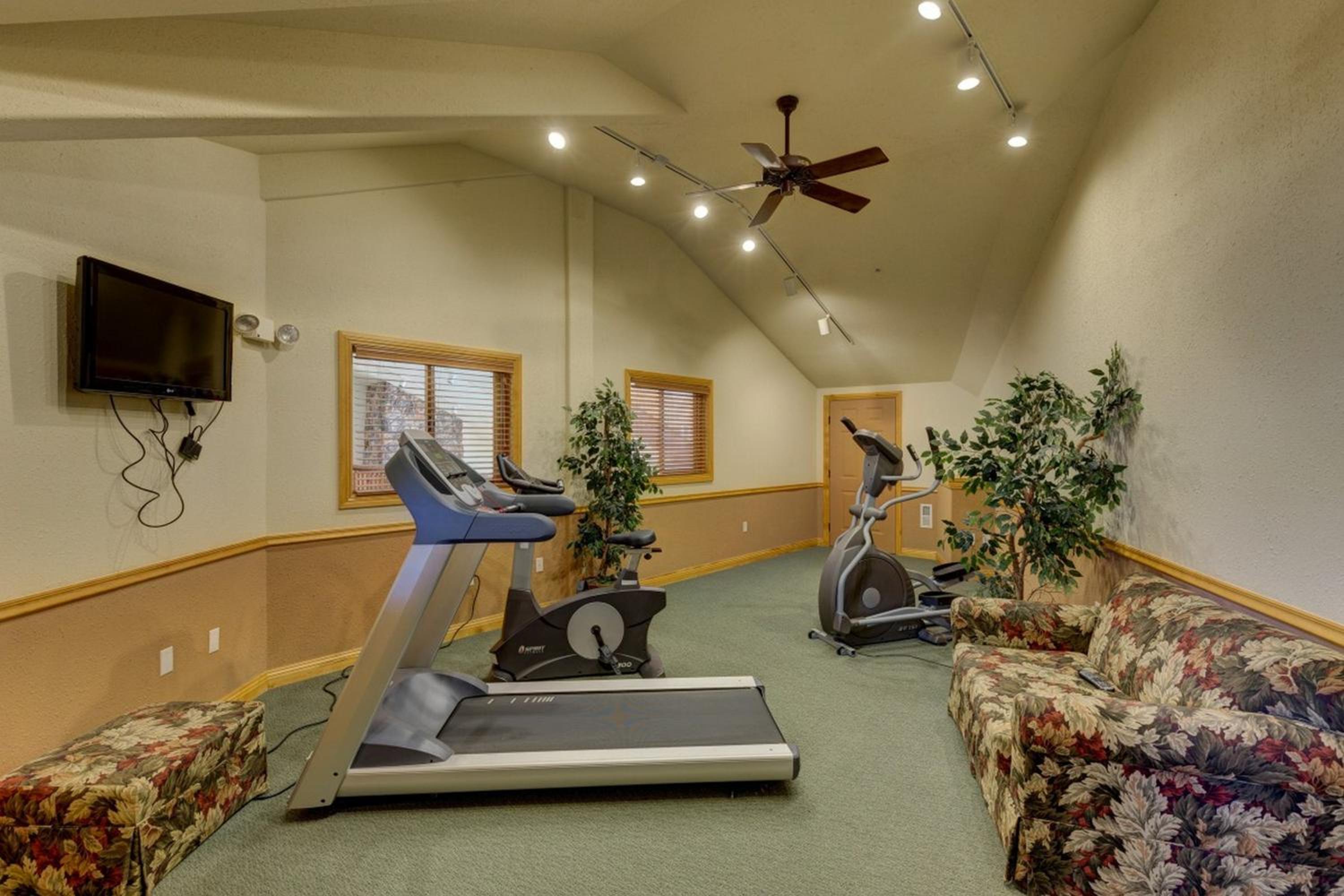 Hidden River Lodge by Summit County Mountain Retreats