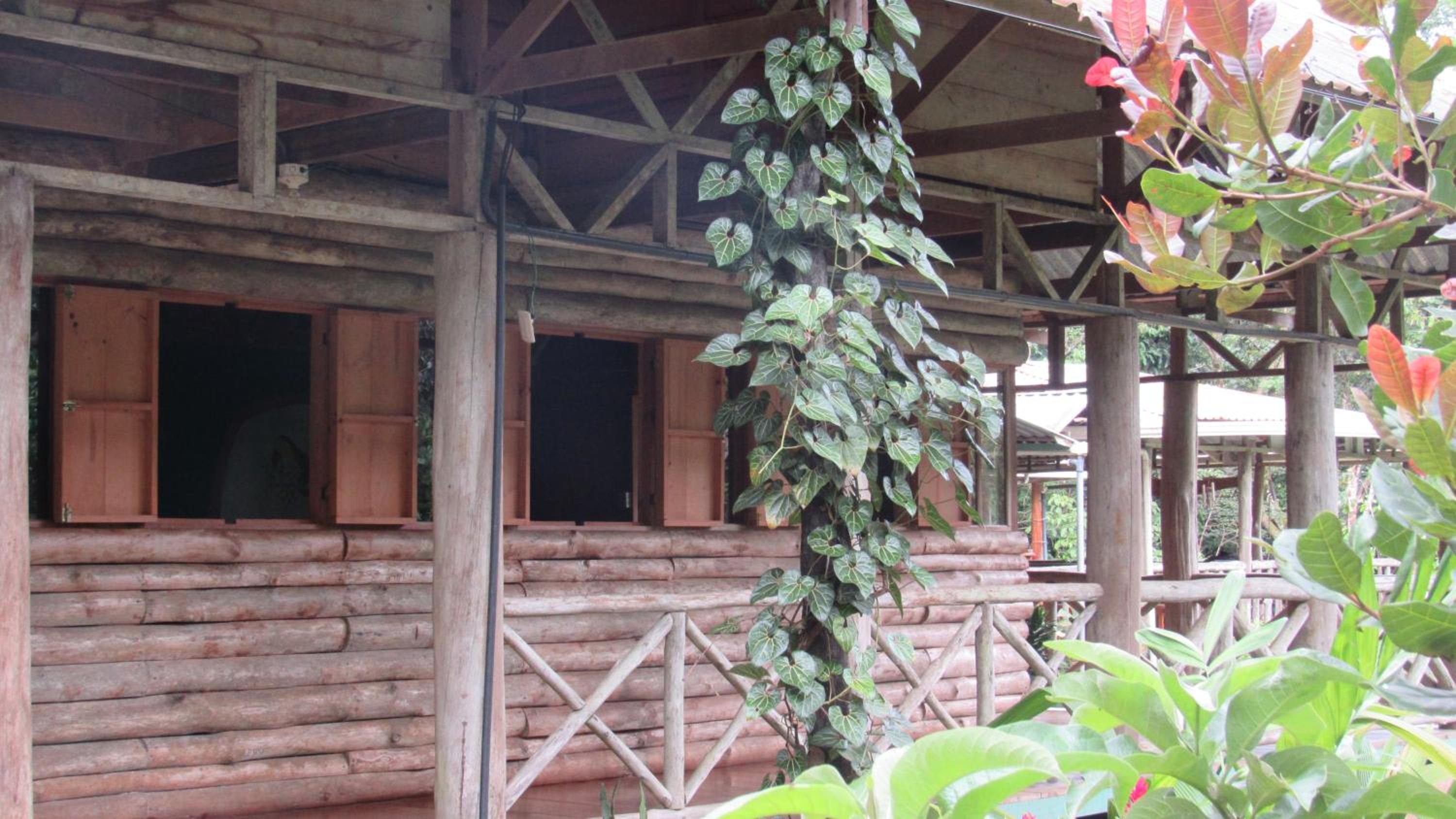 Centro Ecológico Montaña Verde view 5