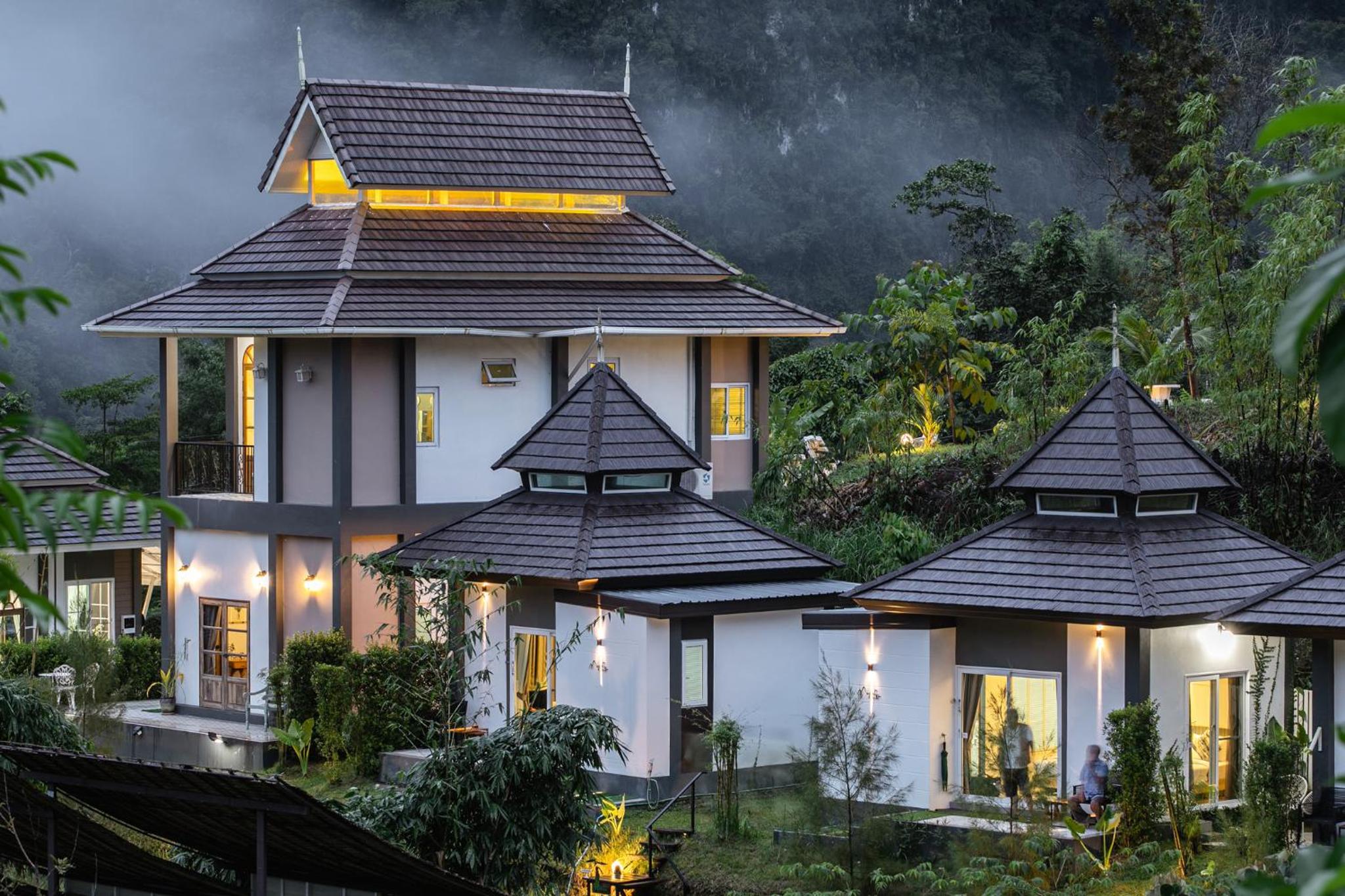 Magical Mountain View Resort view 3