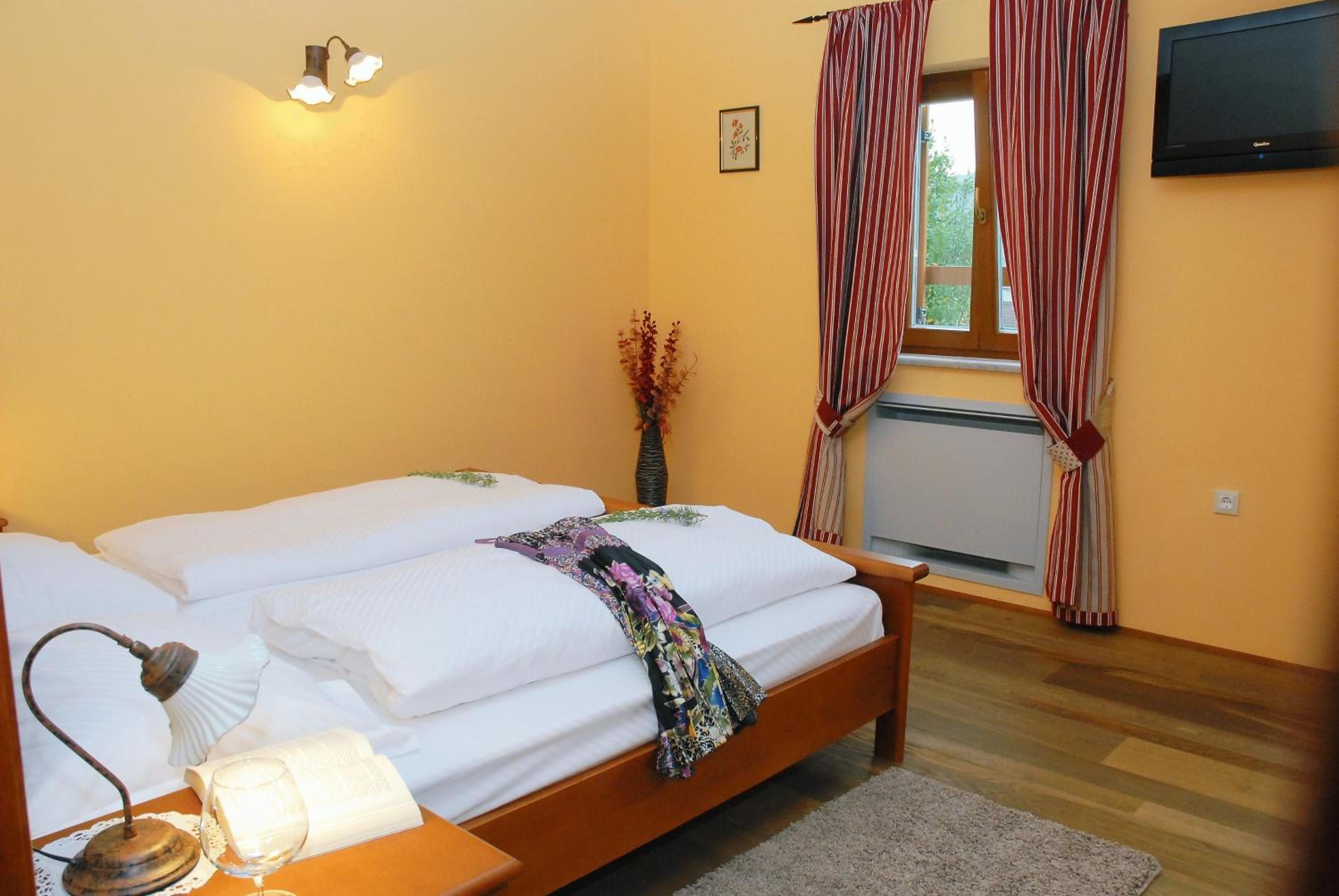 Guest House Stancija Kovacici
