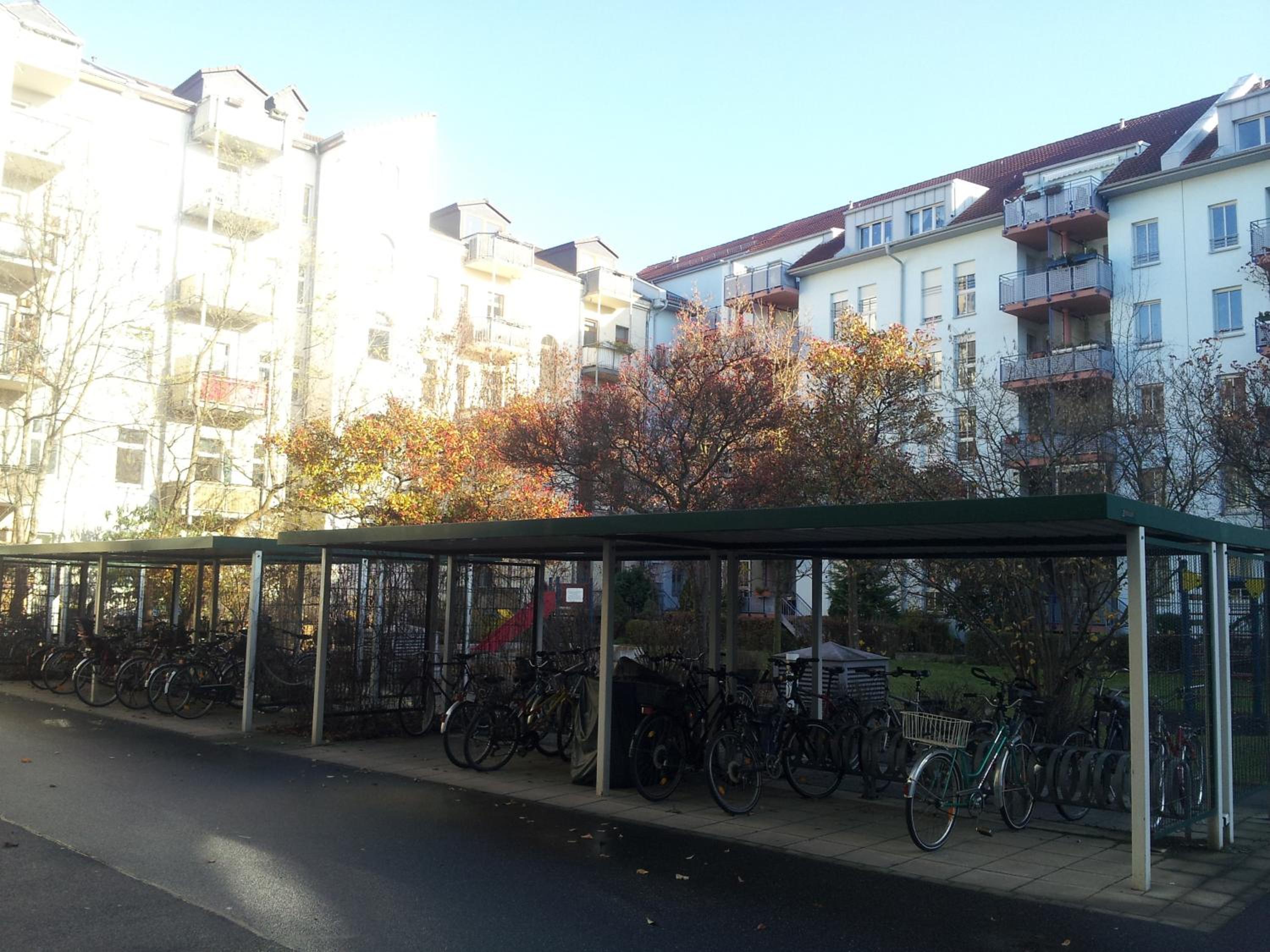 Leipzig City Appartments