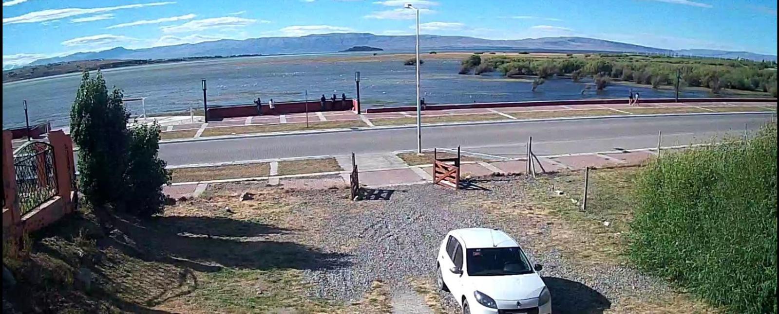 Cabañas El Calafate Ice City