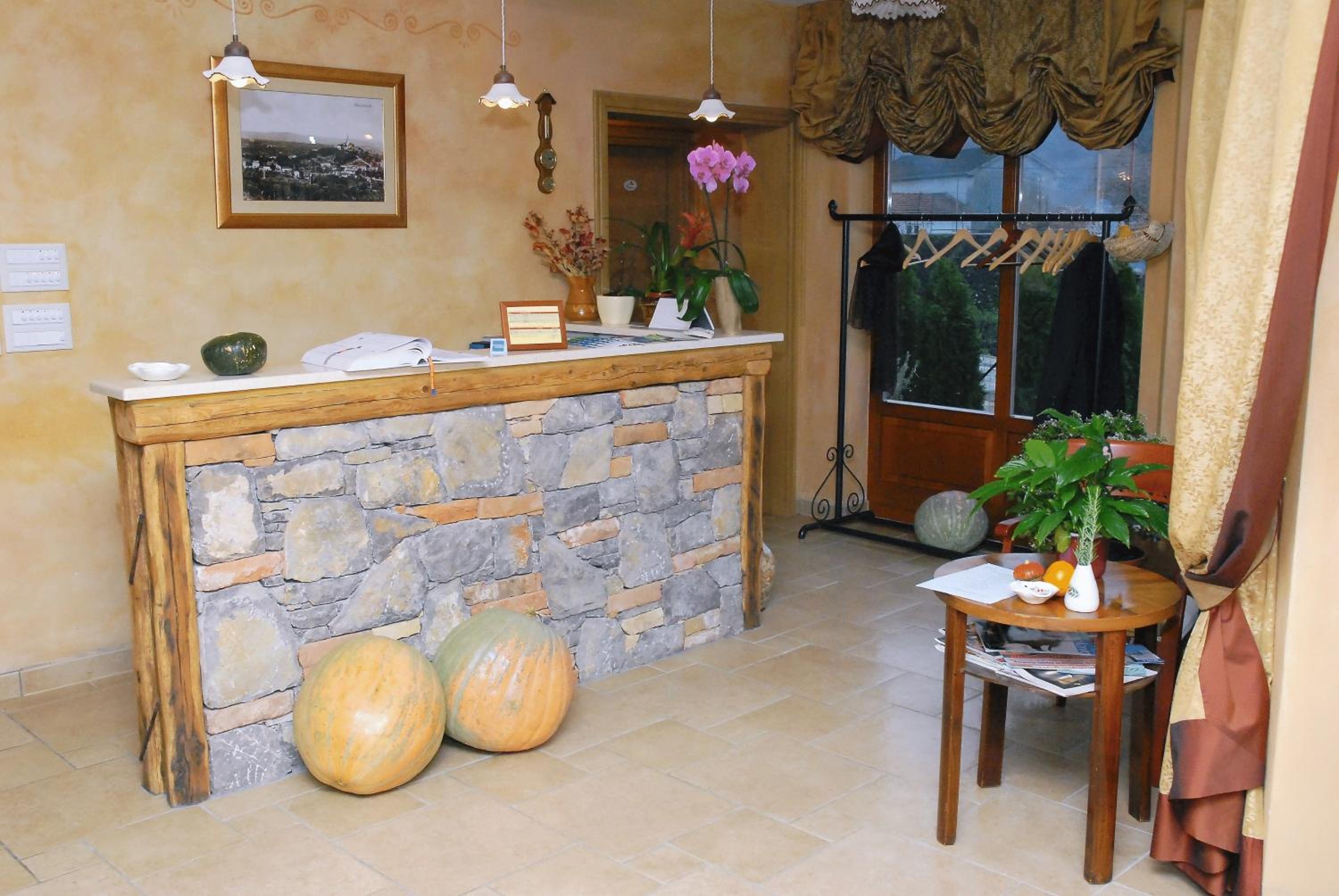 Guest House Stancija Kovacici