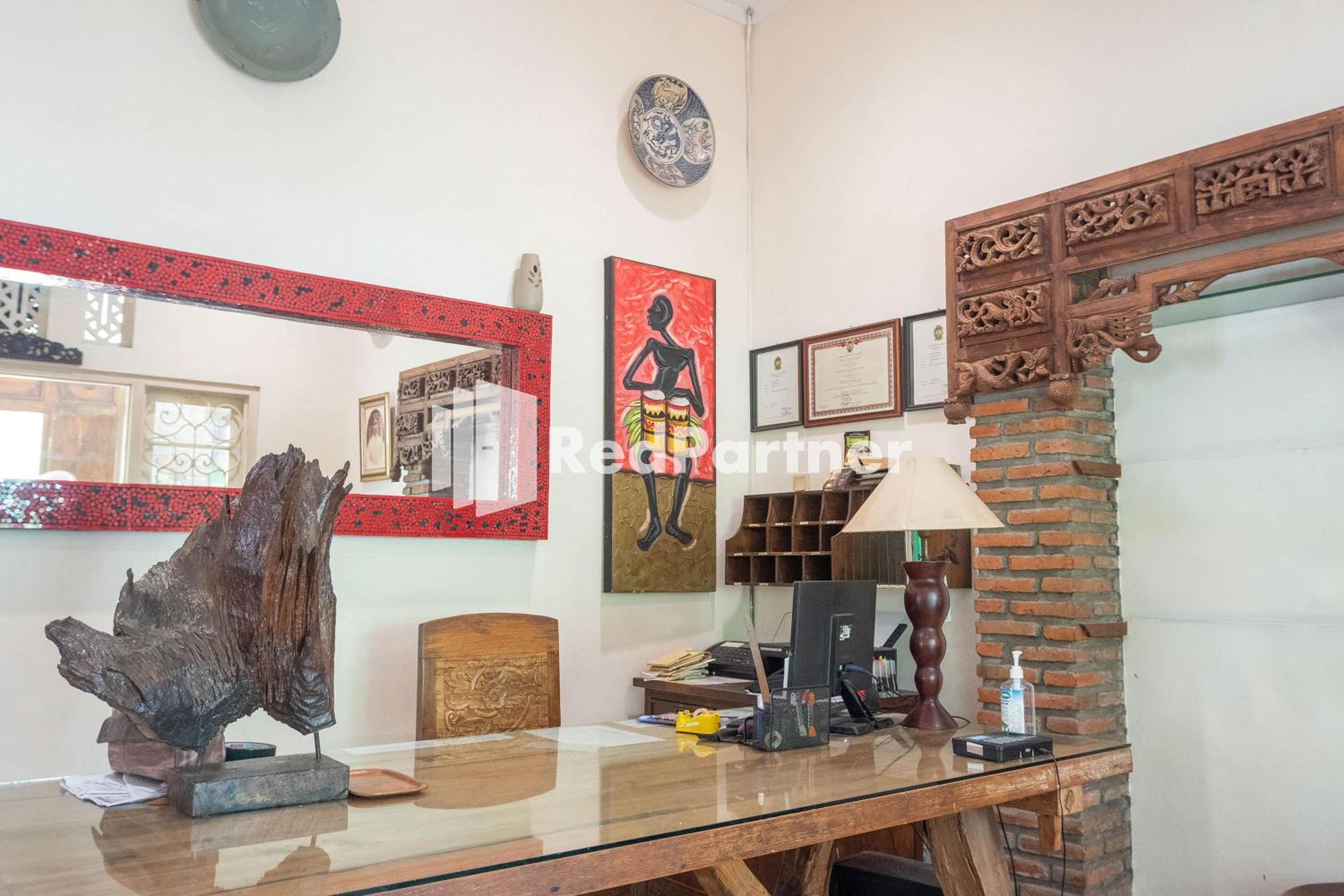Monginsidi Guest House Syariah Malioboro Yogyakarta Mitra RedDoorz view 2