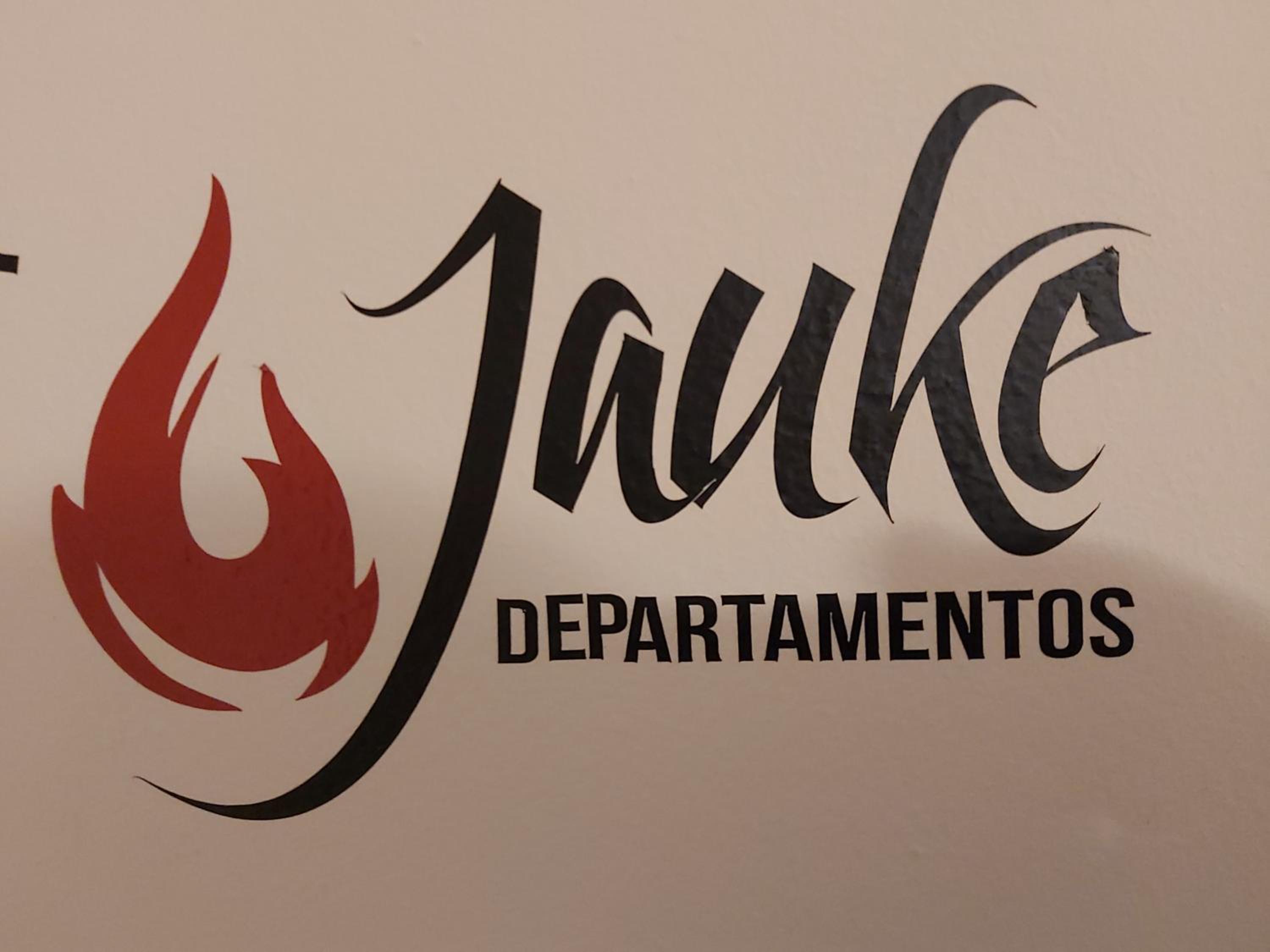 Jauke Departamentos