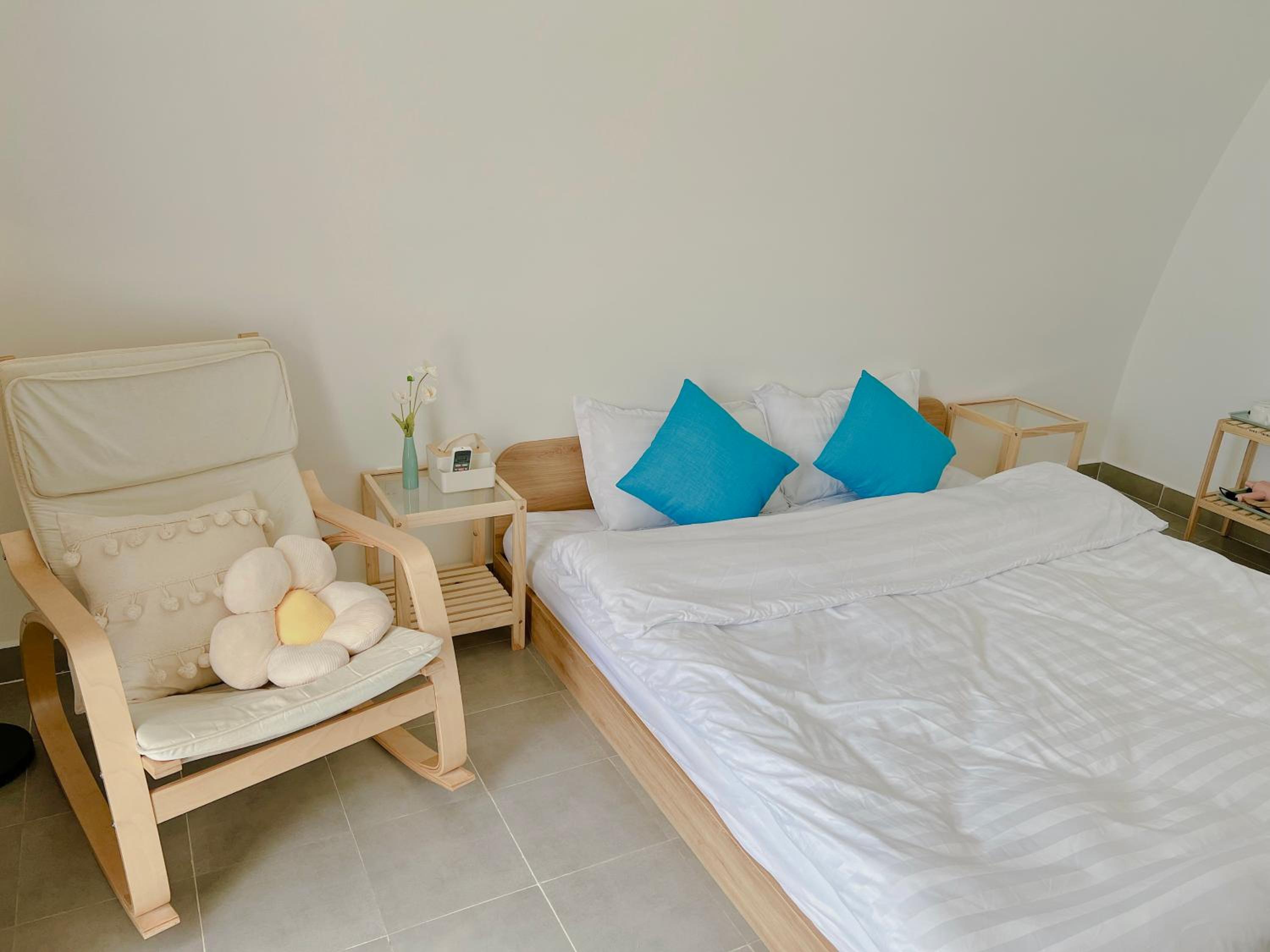 Malis Homestay