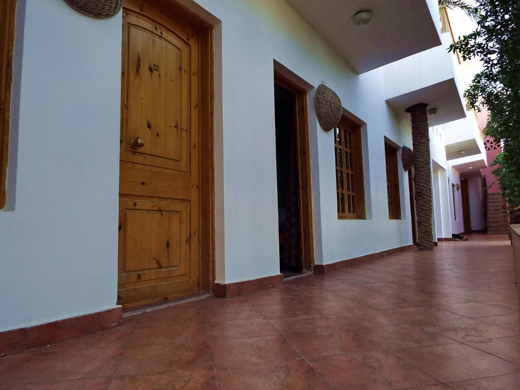 Star Of Dahab Hotel
