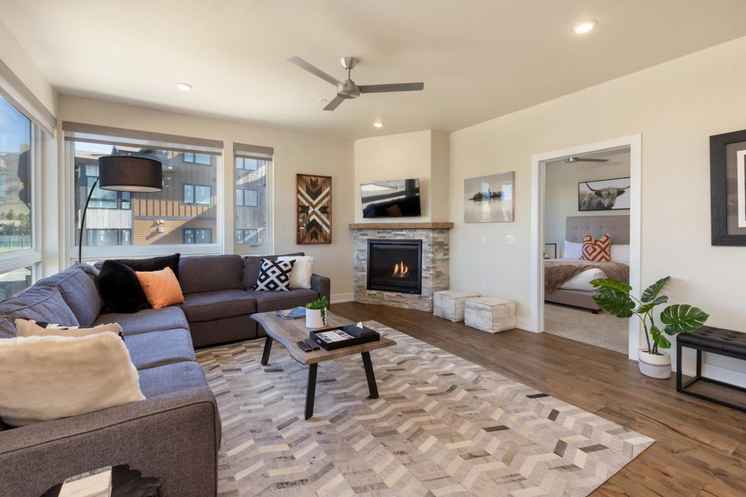 Sail Lofts by Summit County Mountain Retreats view 2