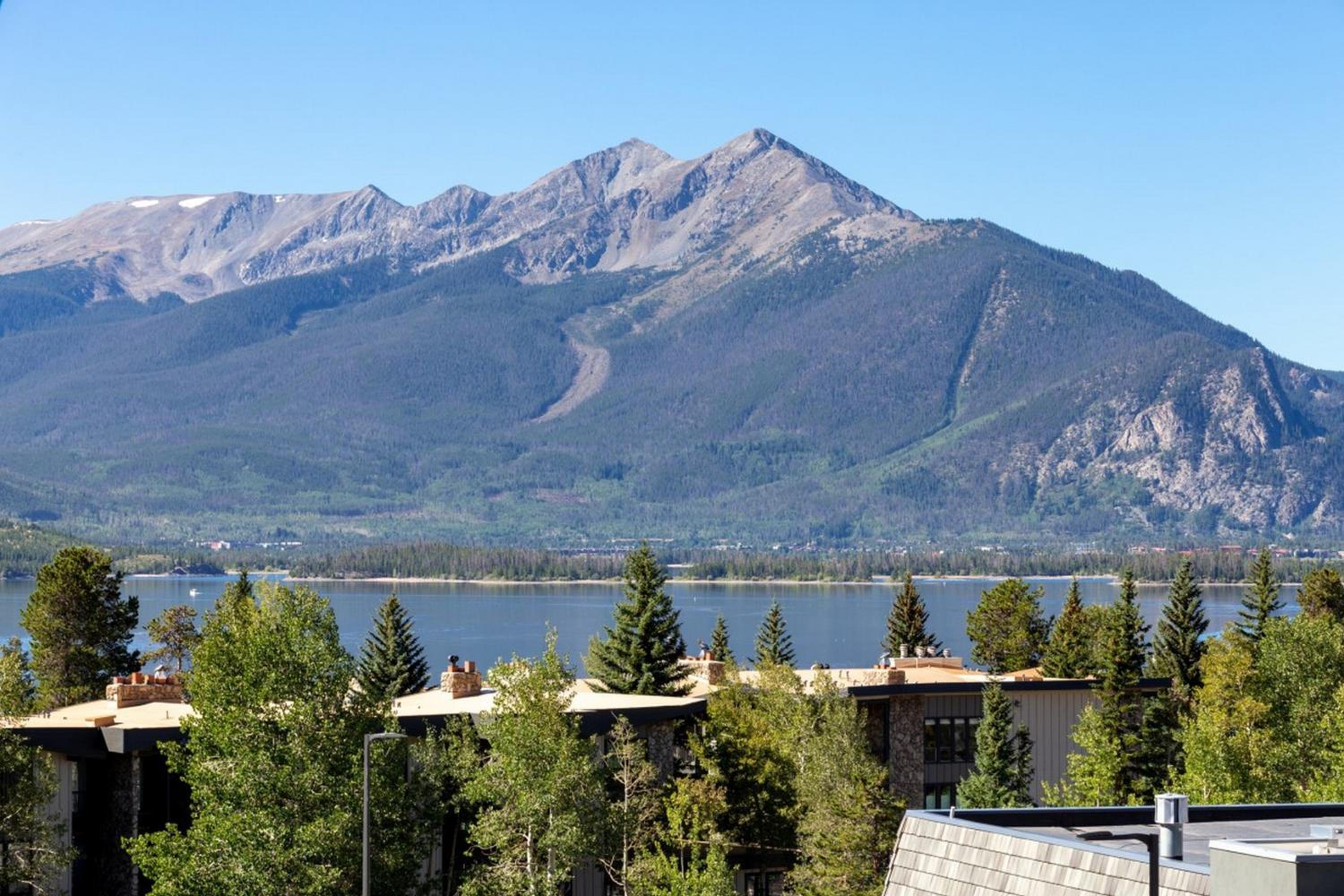 Sail Lofts by Summit County Mountain Retreats view 5