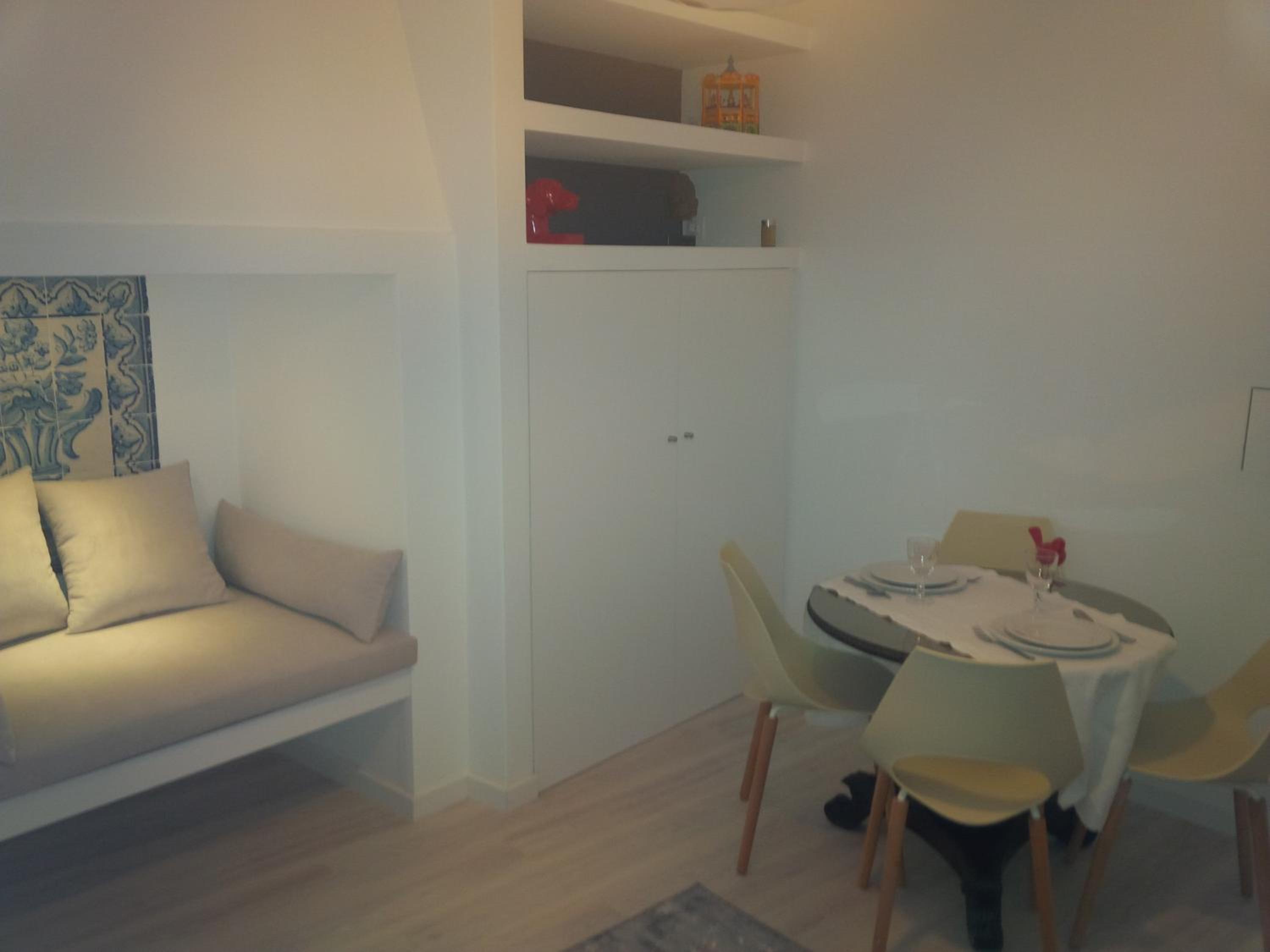 Costa Castle Apartment view 2