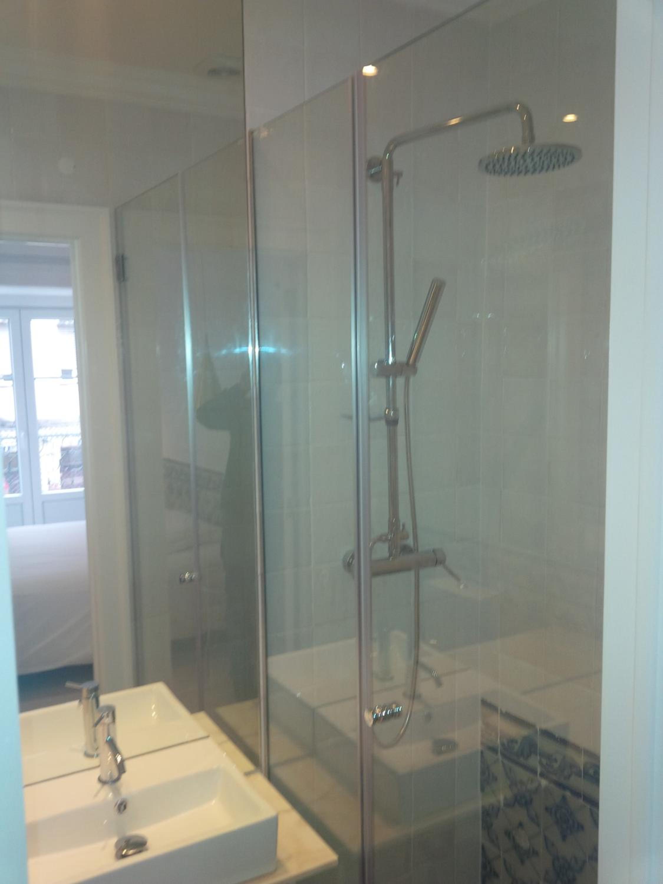 Costa Castle Apartment view 3