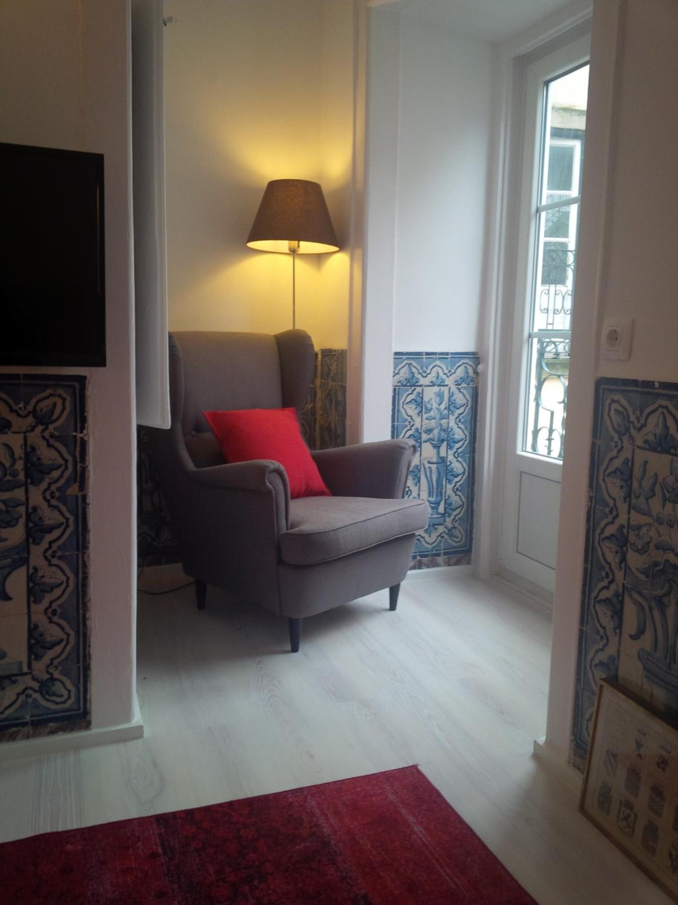 Costa Castle Apartment view 4