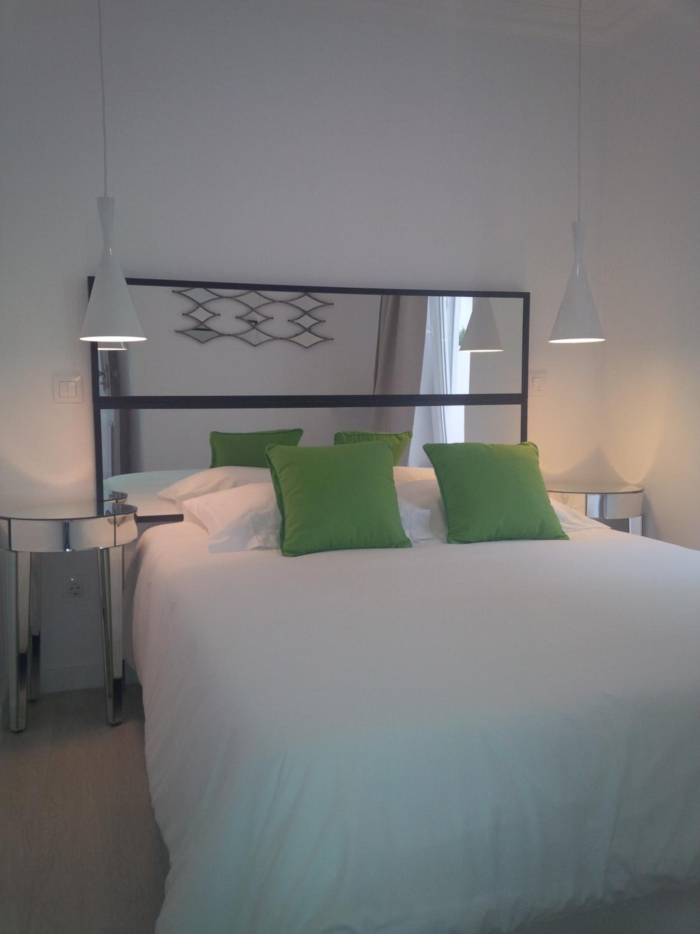 Costa Castle Apartment view 5