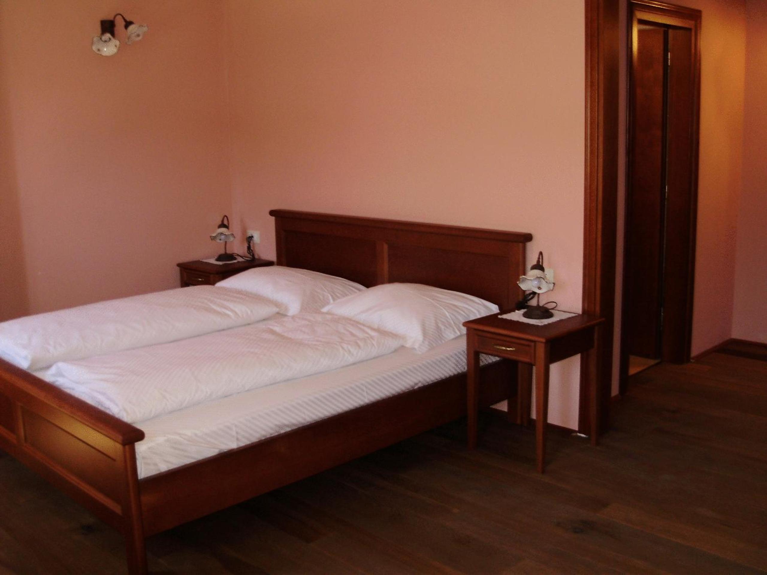 Guest House Stancija Kovacici
