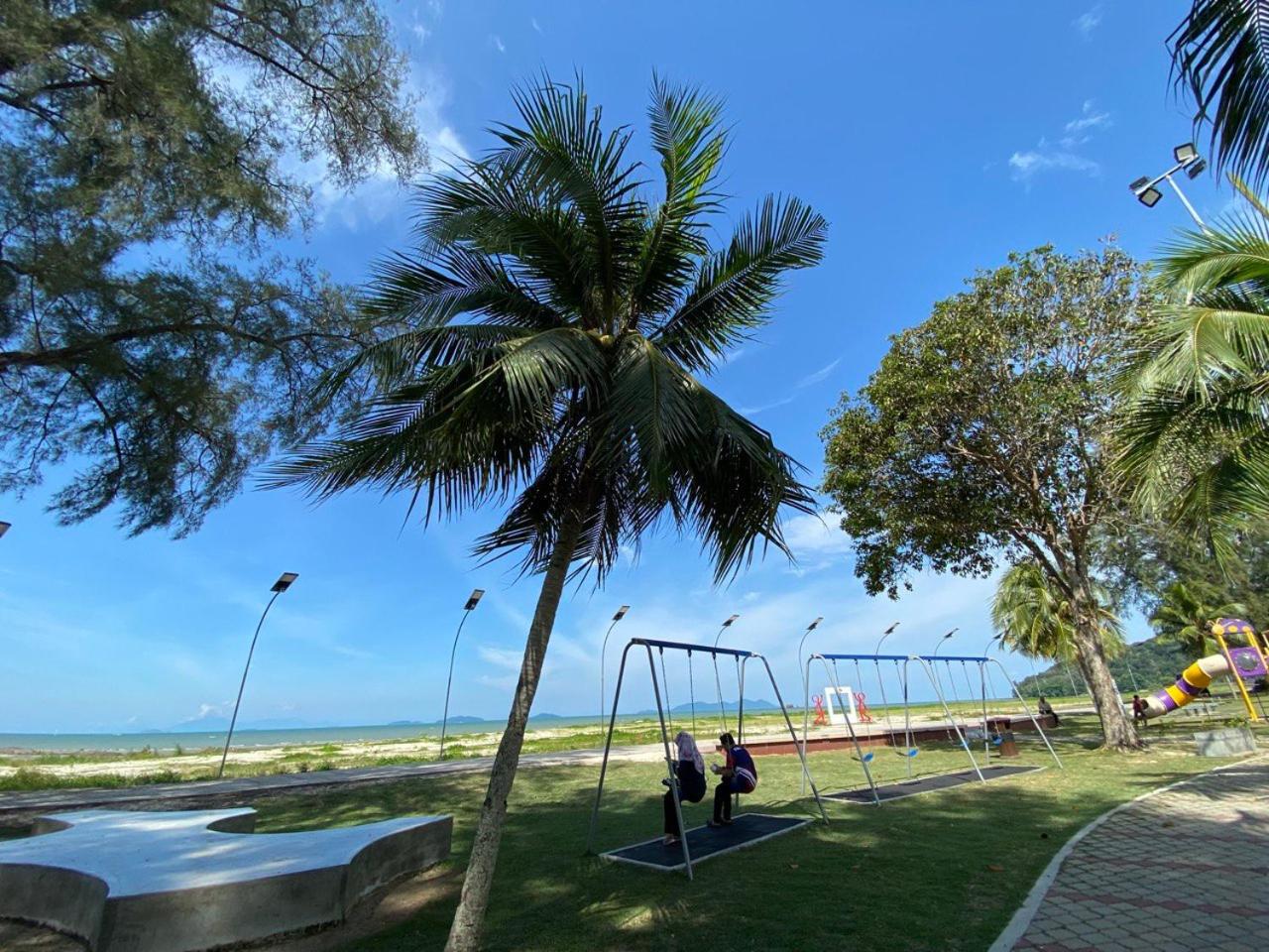 Beautiful River Homestay & Room Mersing