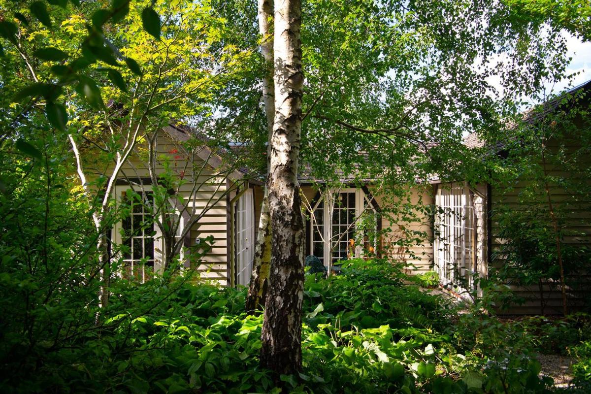 Musk Farm Studio view 3