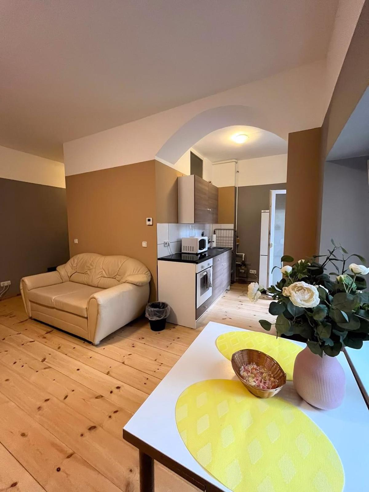 Pension Thomas Rooms