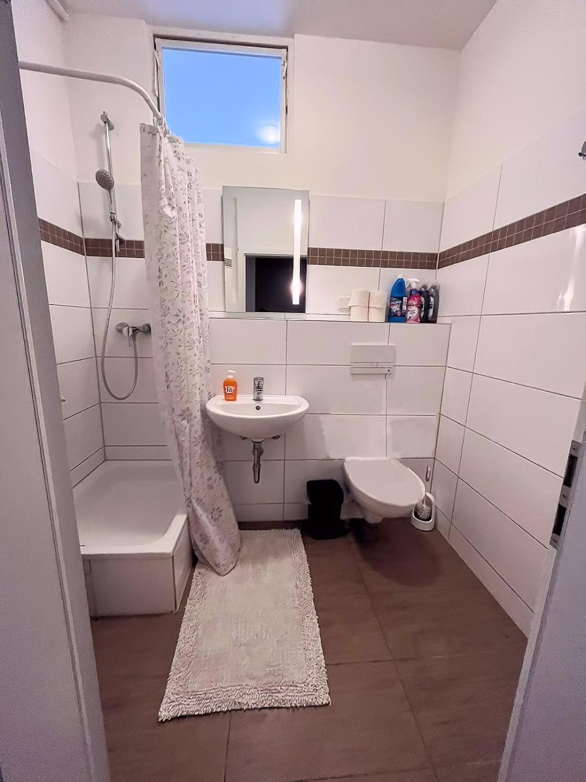 Pension Thomas Rooms