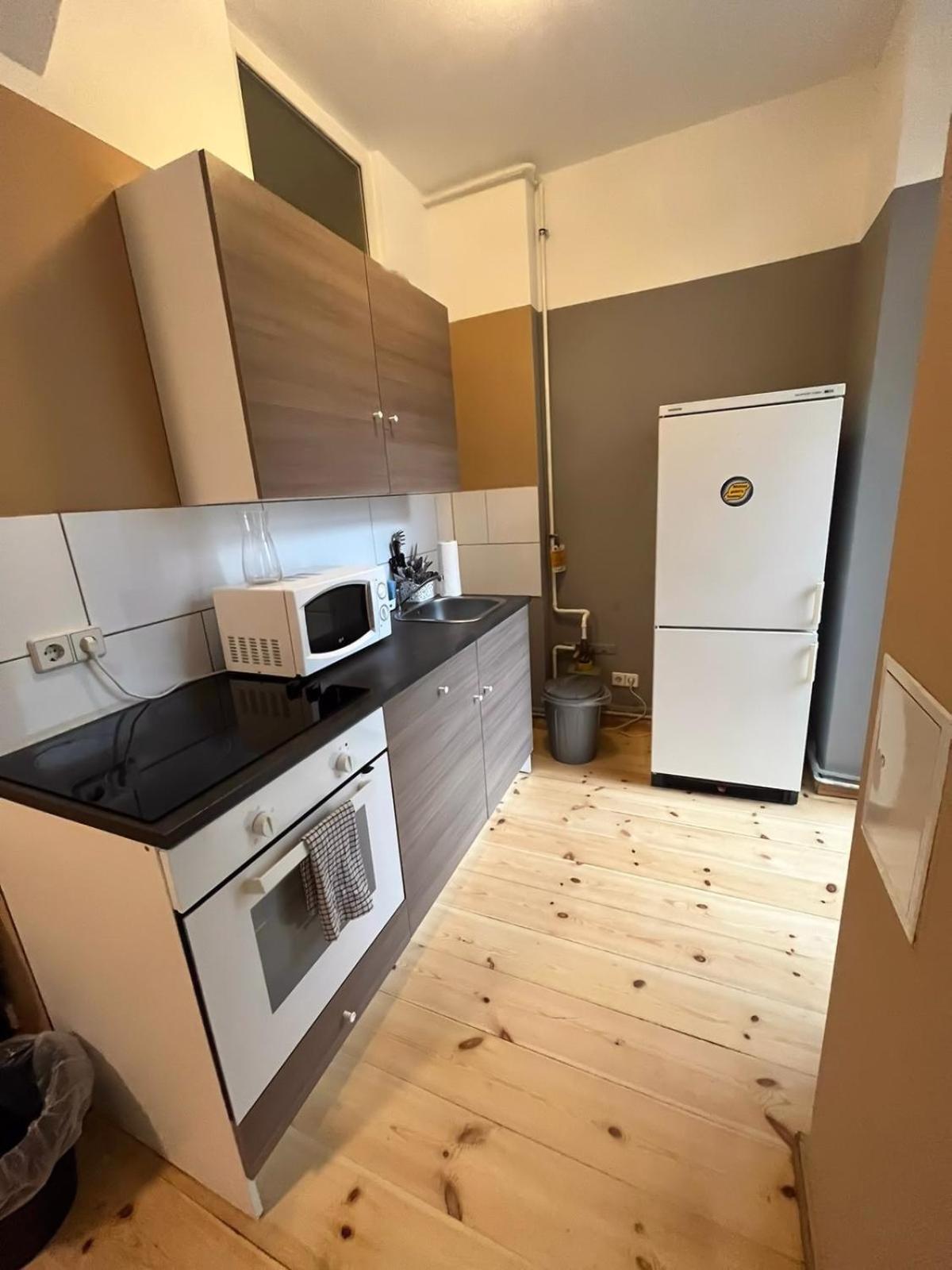 Pension Thomas Rooms