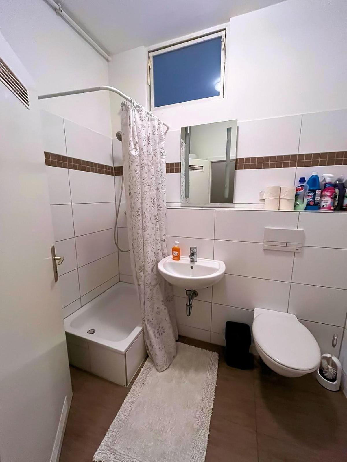 Pension Thomas Rooms