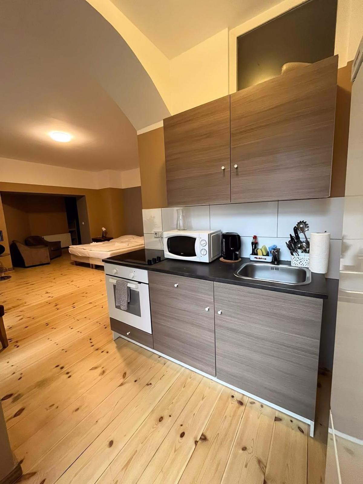 Pension Thomas Rooms