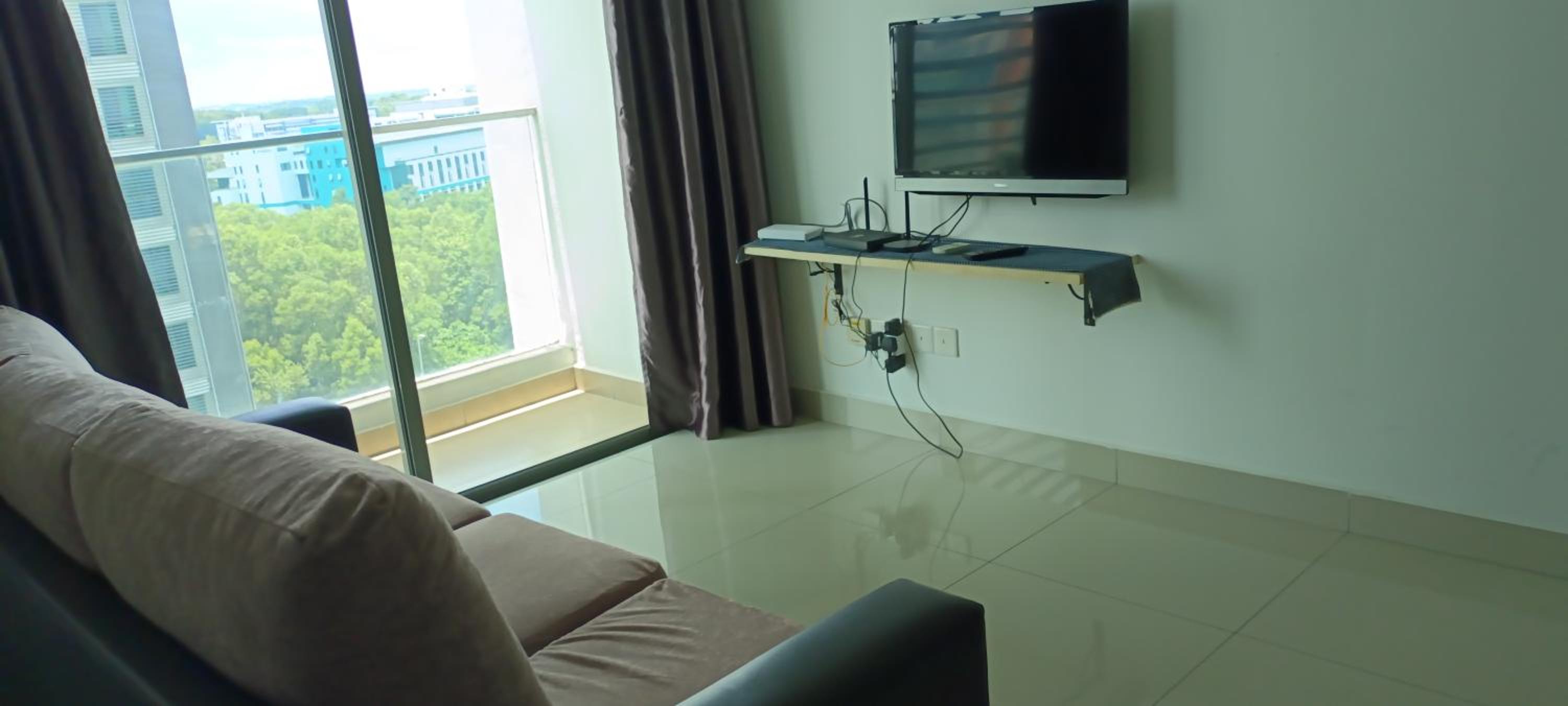 Peace home cybersqure 2 photo 8
