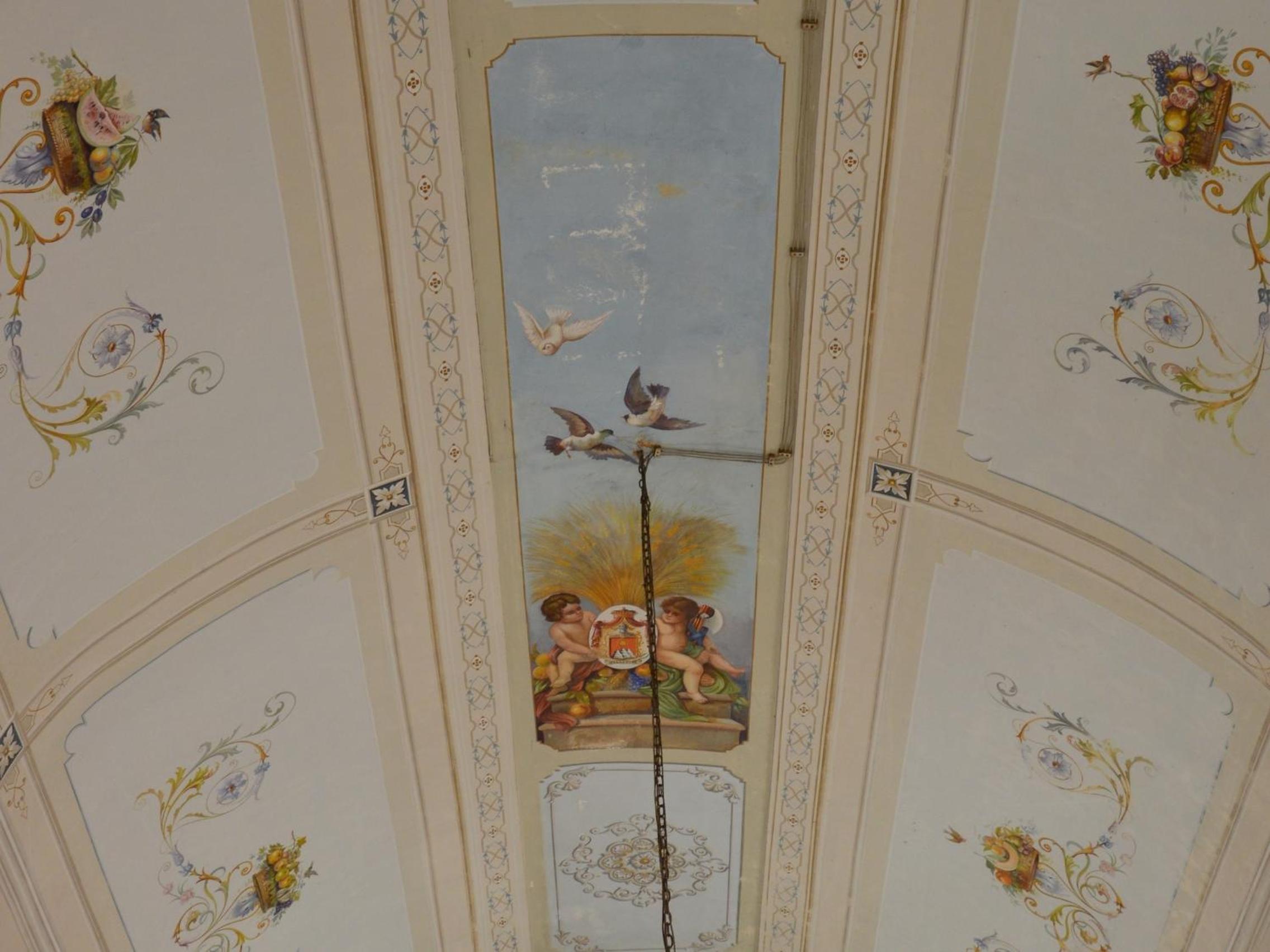 Palazzo Vallebona