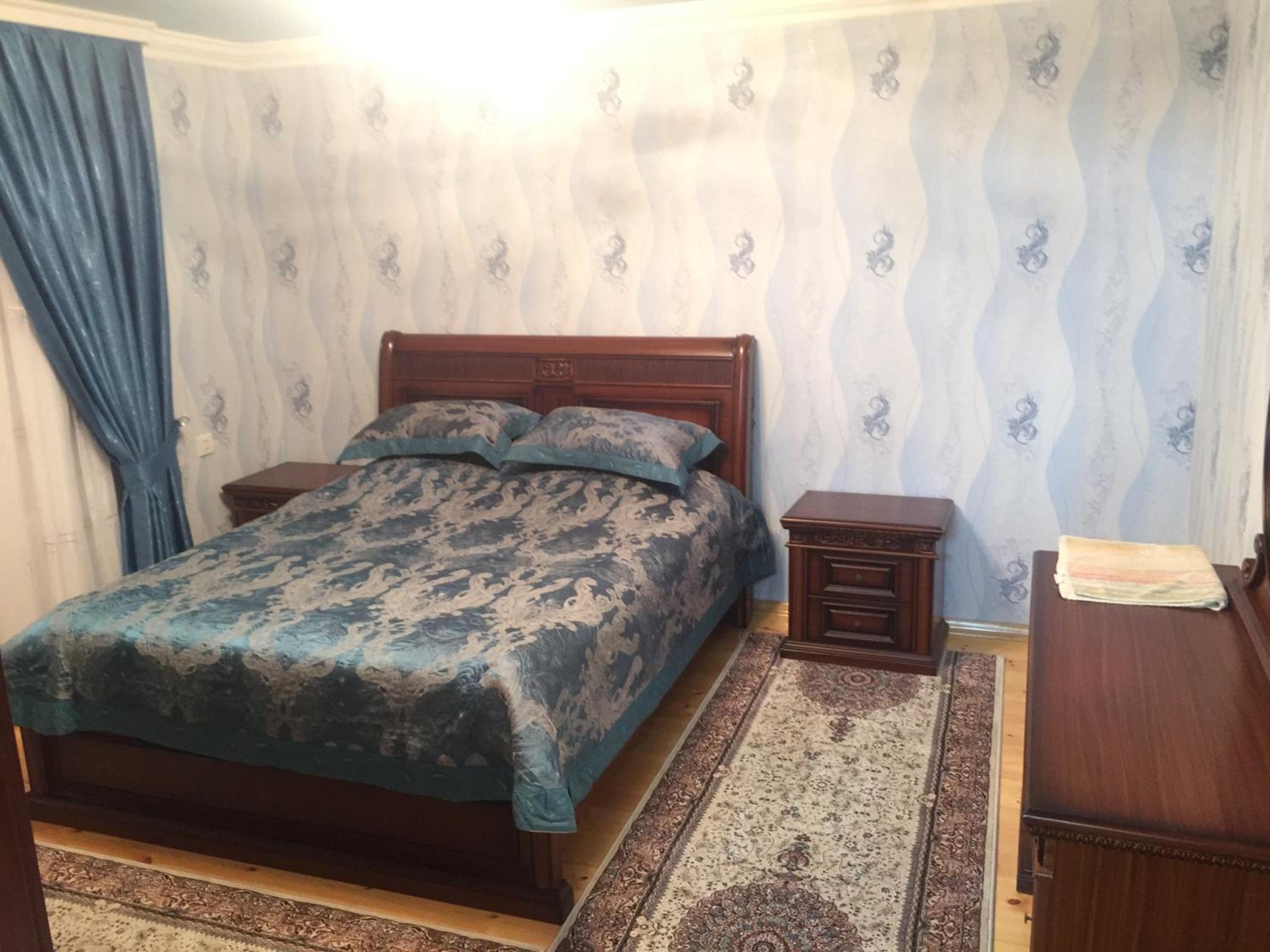 Hasanovs Villa