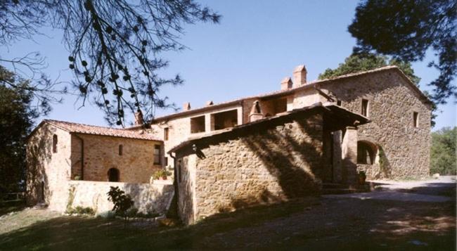 Agriturismo Podere Costarella