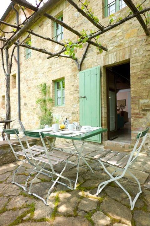 Agriturismo Podere Costarella