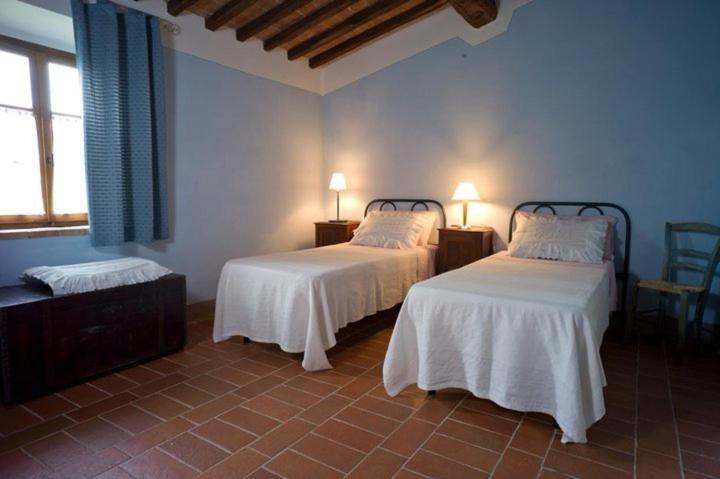 Agriturismo Podere Costarella
