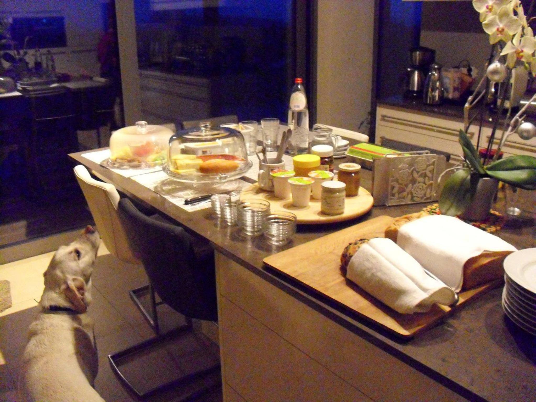 B&B La Chabetaine