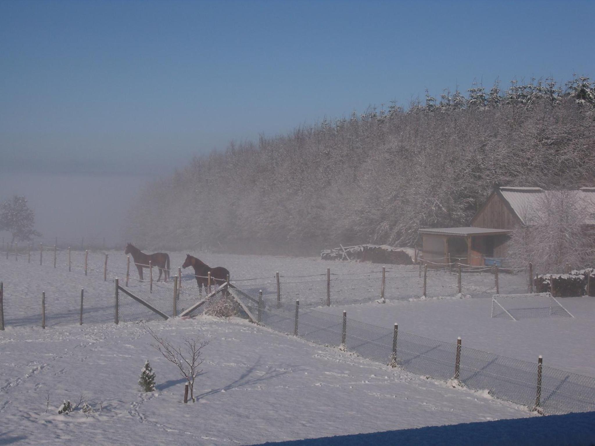 B&B La Chabetaine